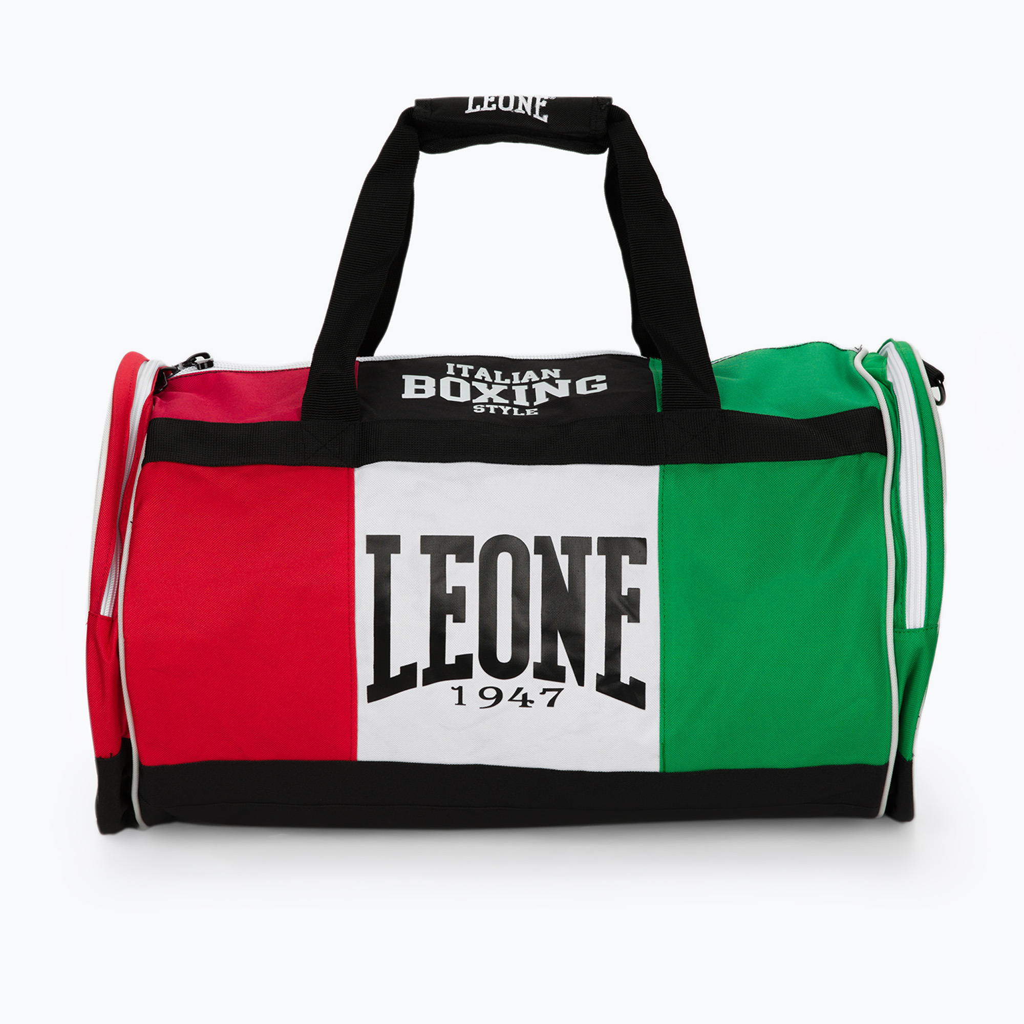 Torba treningowa LEONE 1947 Italy Bag 45 l italy 