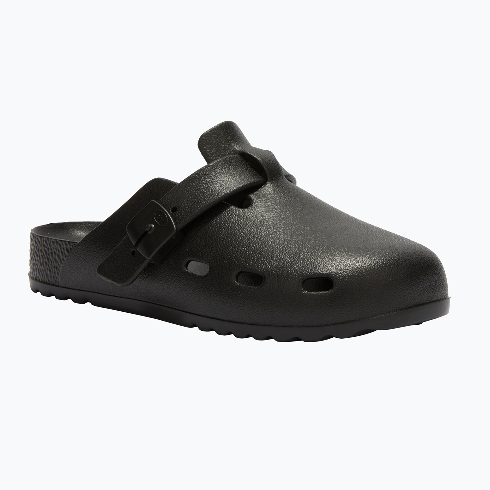 Klapki Scholl Bahia EVA black