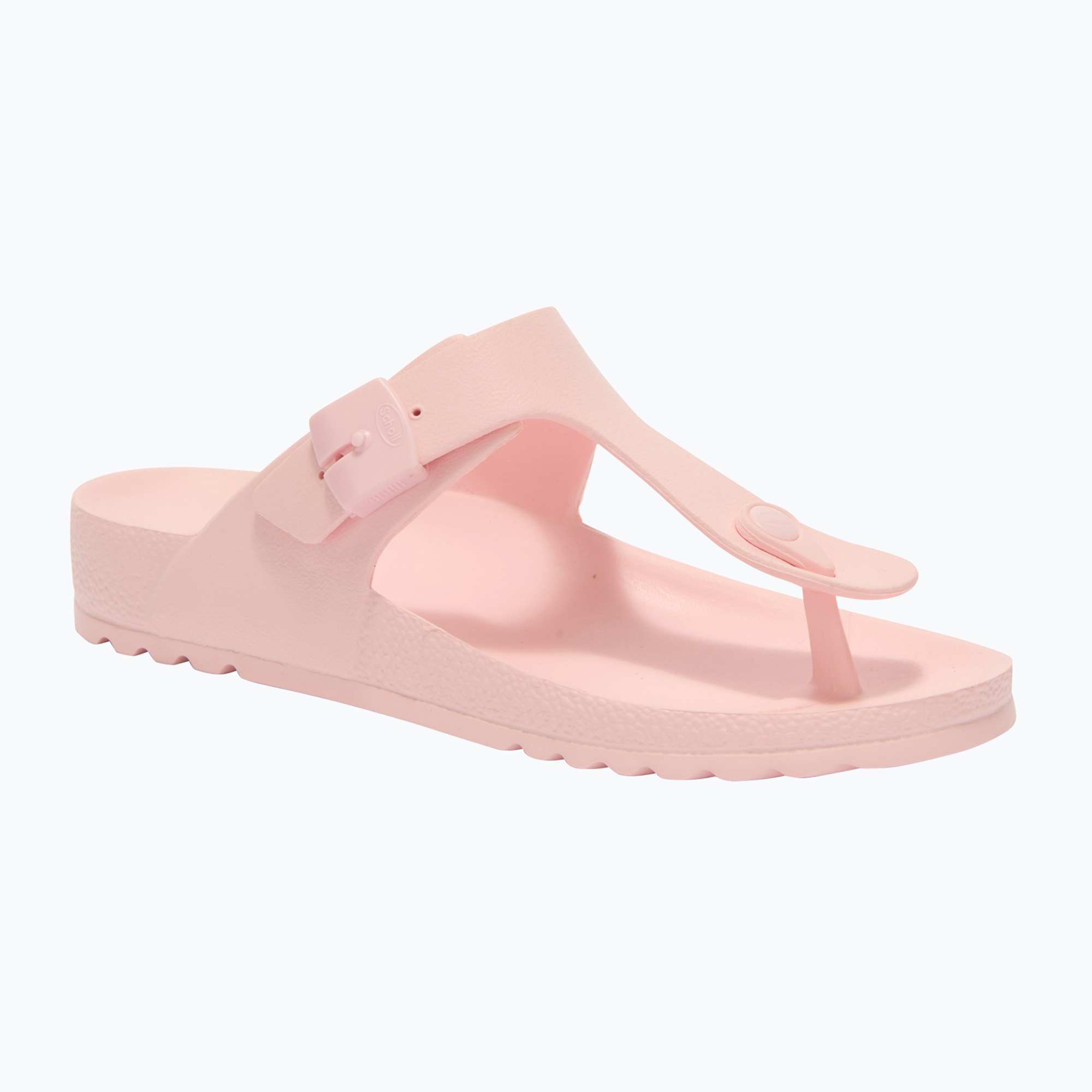 Japonki damskie Scholl Bahia Eva light pink 