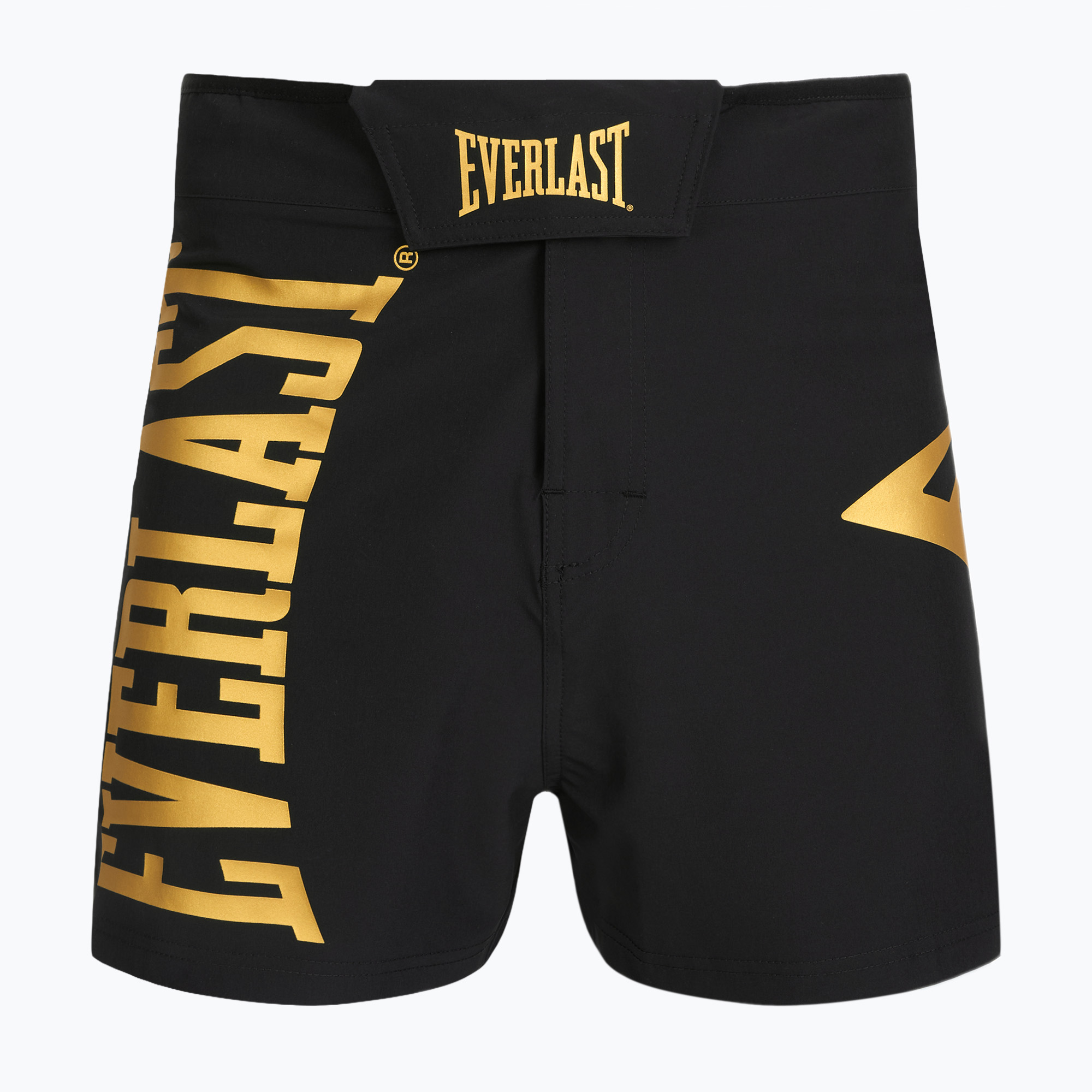 Spodenki treningowe Everlast MMA black/gold 