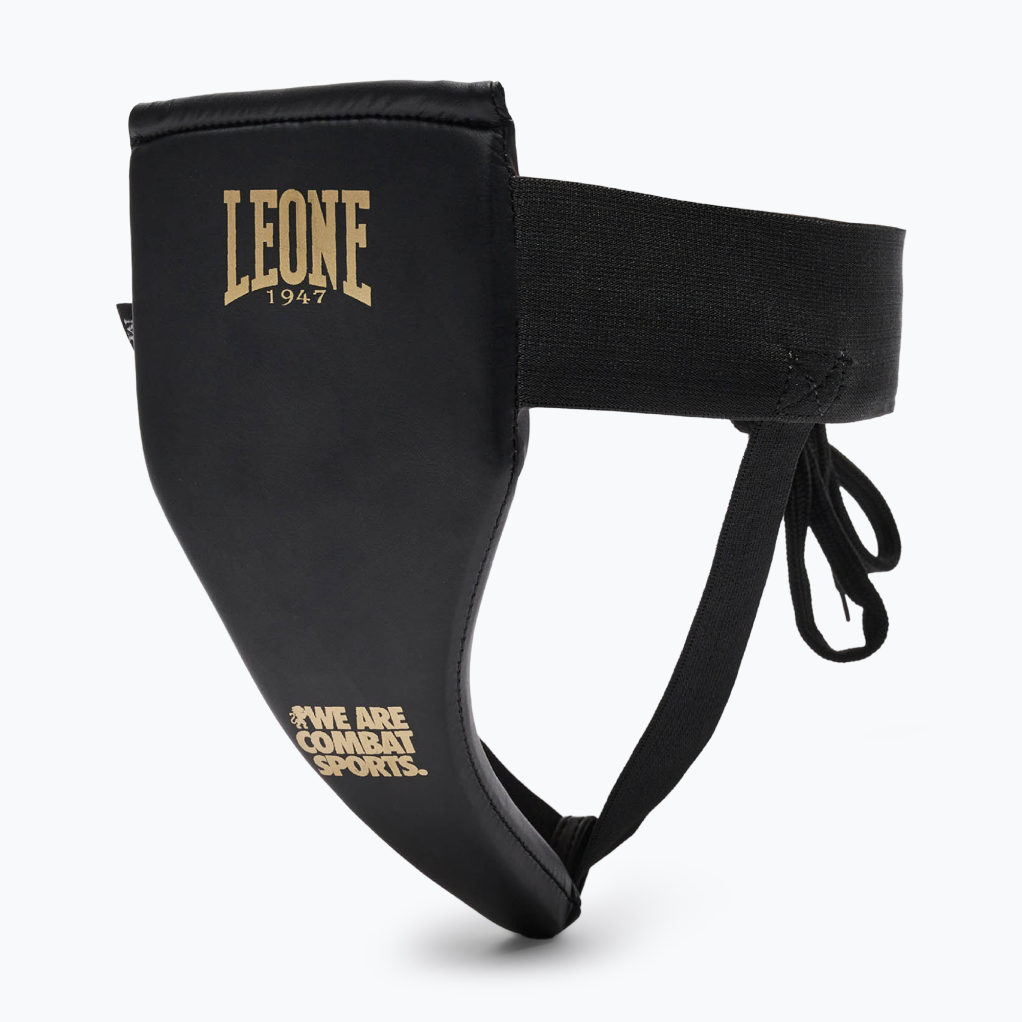 Dámsky chránič rozkroku LEONE 1947 PR360 black (PR360)