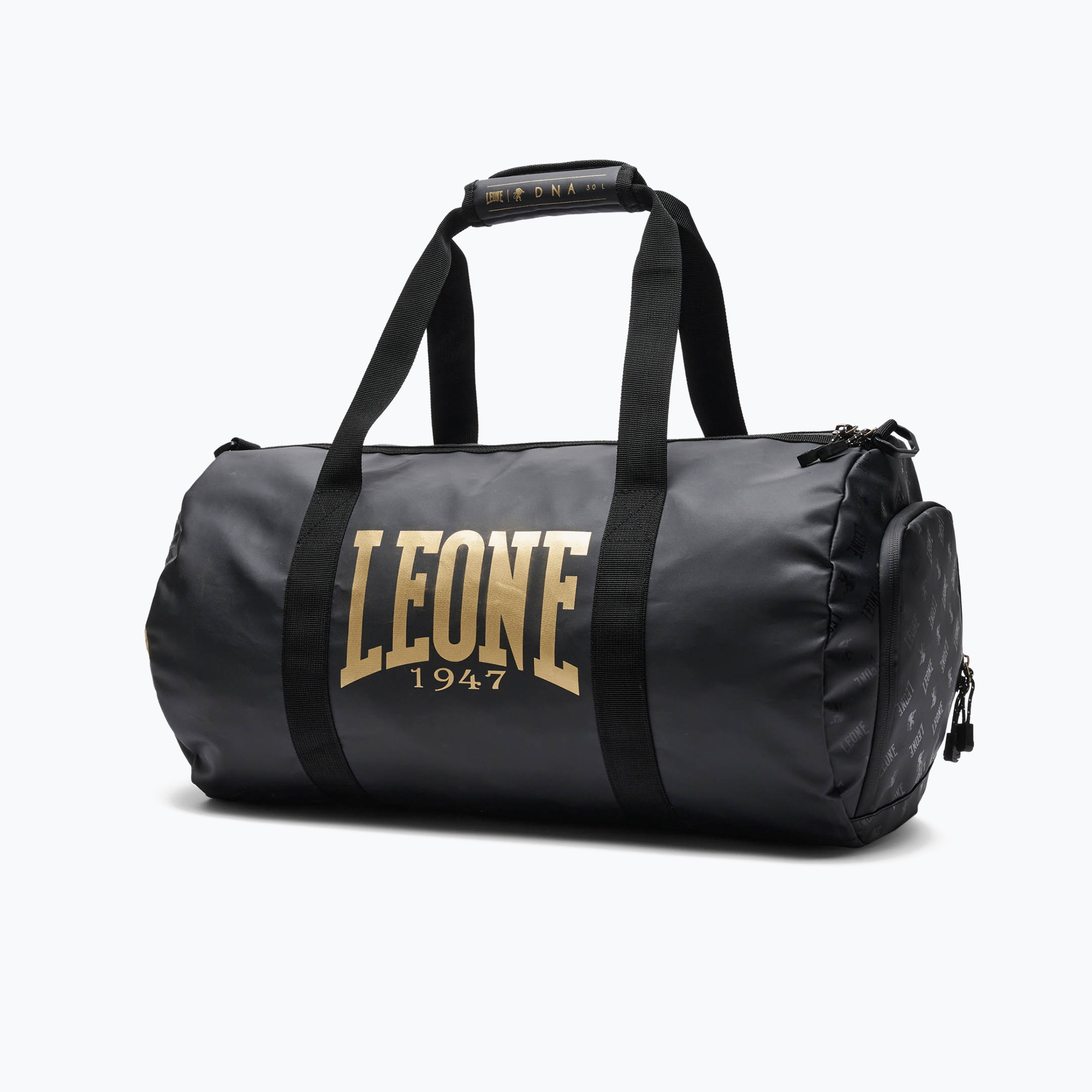 Tréningová taška LEONE 1947 Dna Duffel AC955 (Dna Duffel Bag AC955)