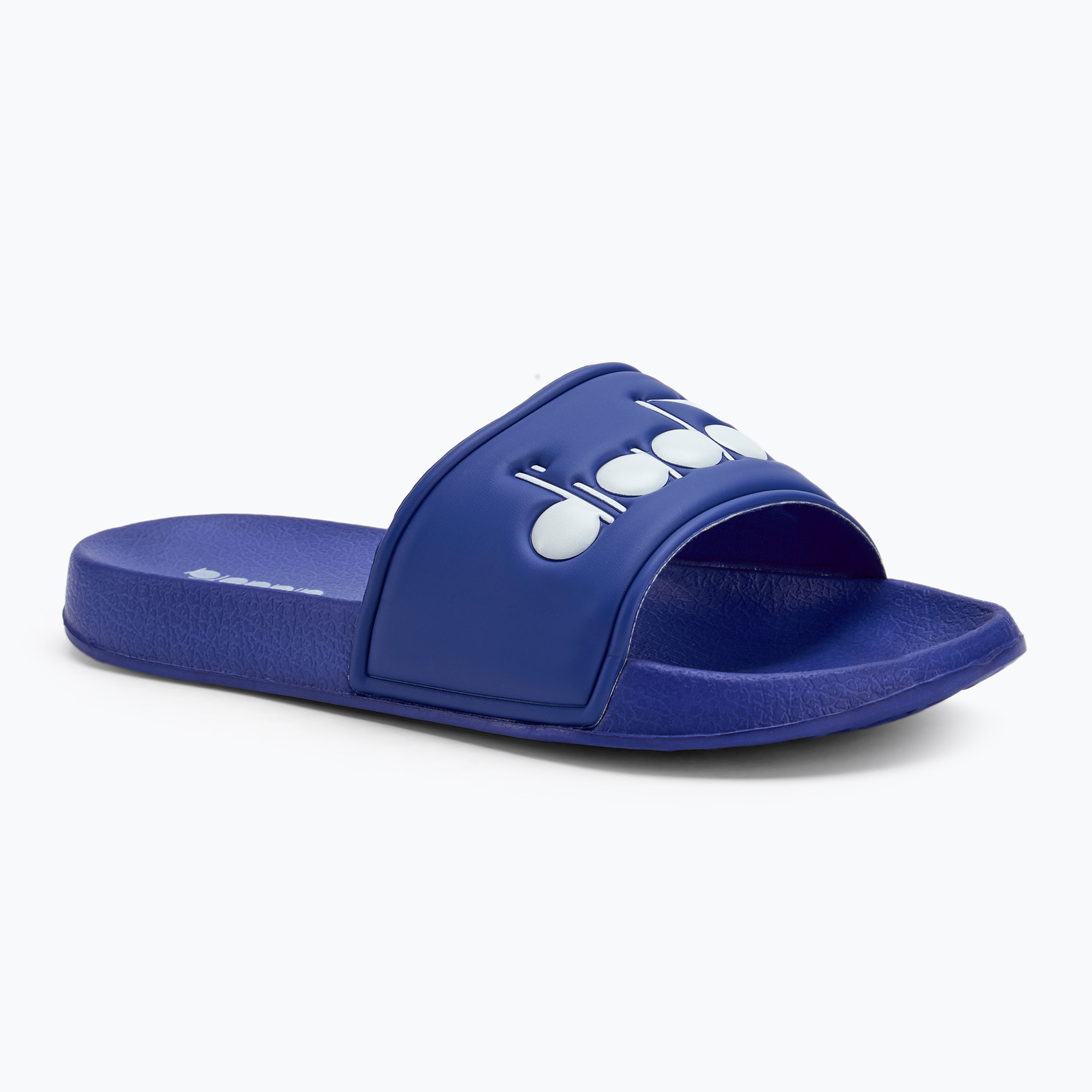 Infradito Diadora Praia imperial blu/bianco (40 EU) (Praia 101.180497-C3940)