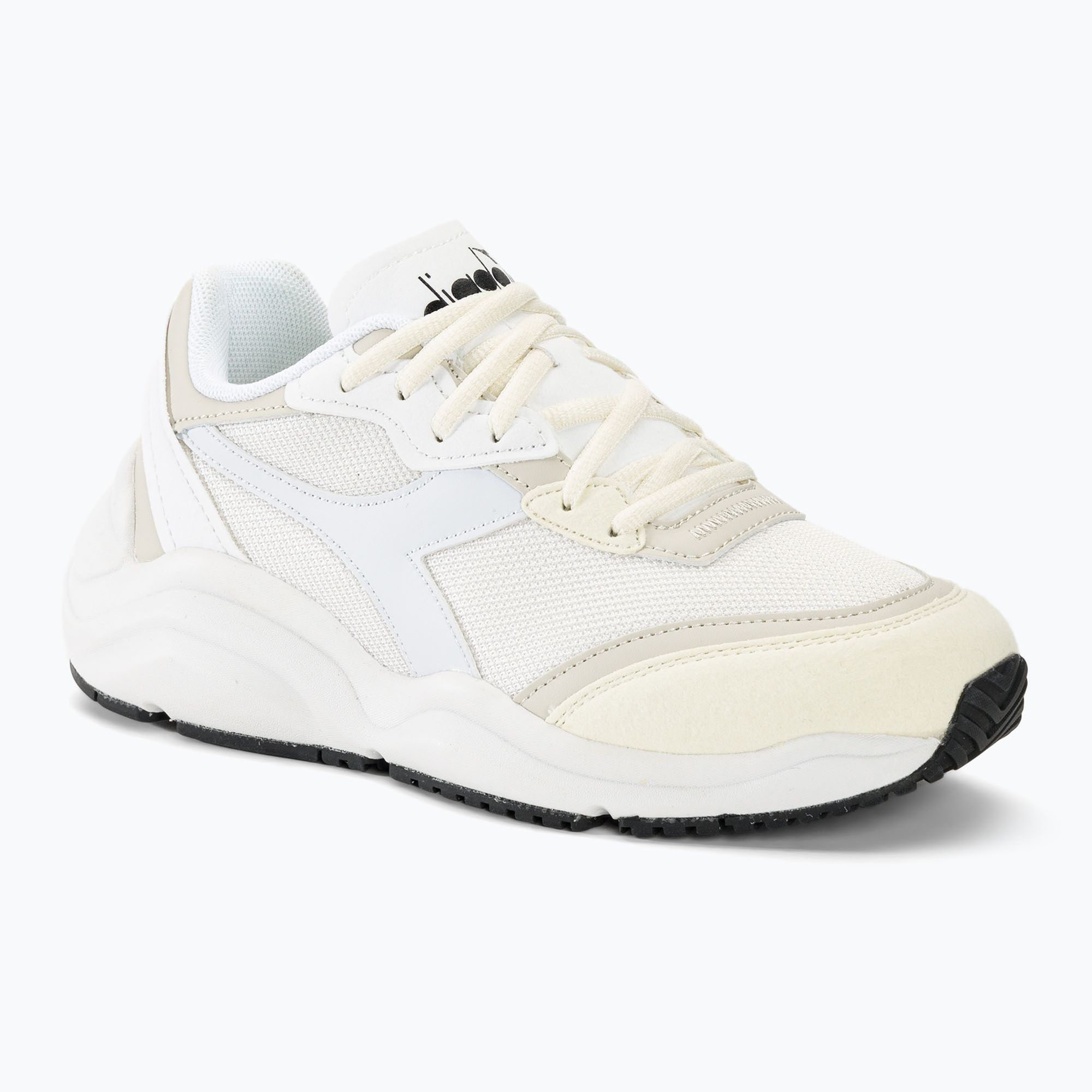 Buty damskie Diadora Rush bianco sospiro 