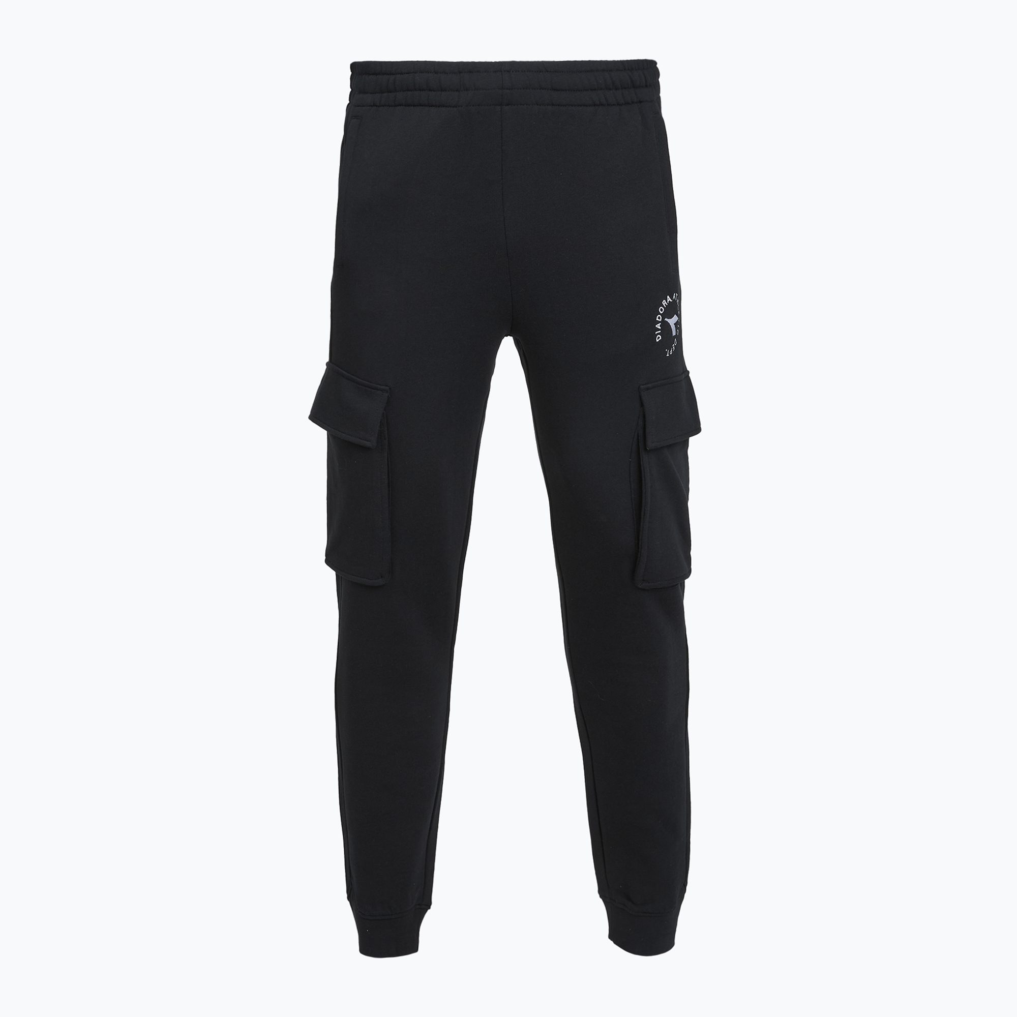Spodnie męskie Diadora Essential Sport nero 
