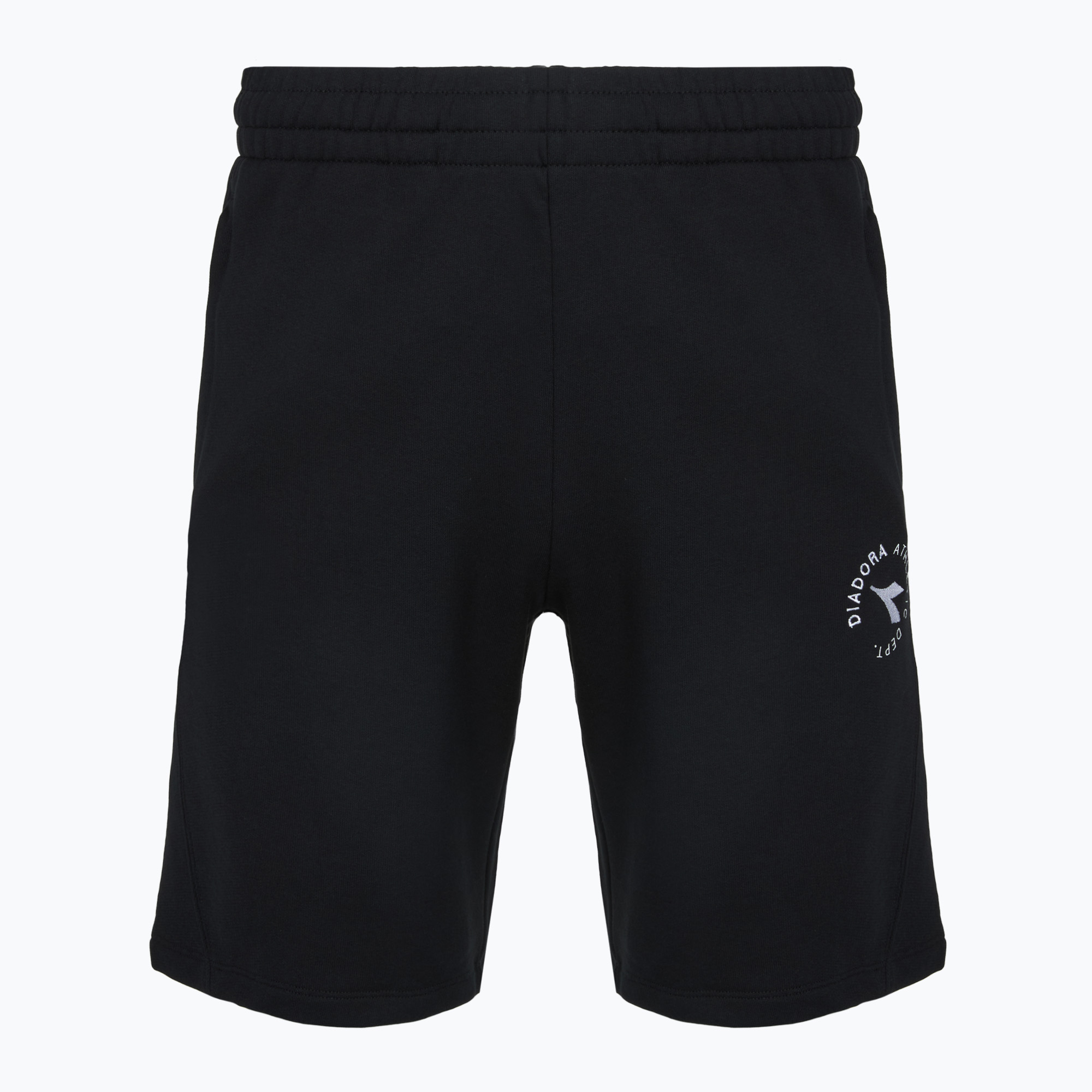 Мъжки шорти Diadora Bermuda Essential Sport nero