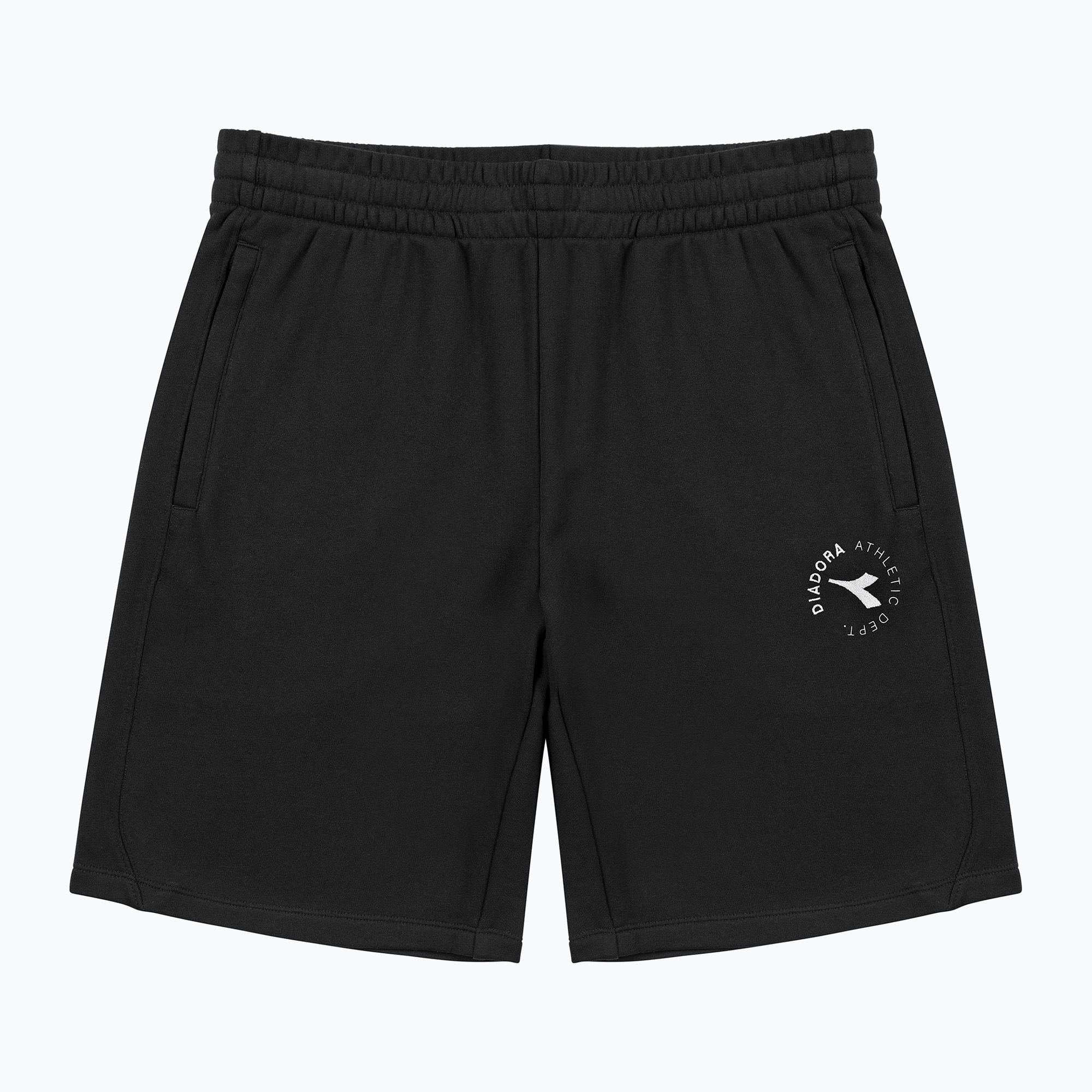 Spodenki męskie Diadora Bermuda Essential Sport nero 