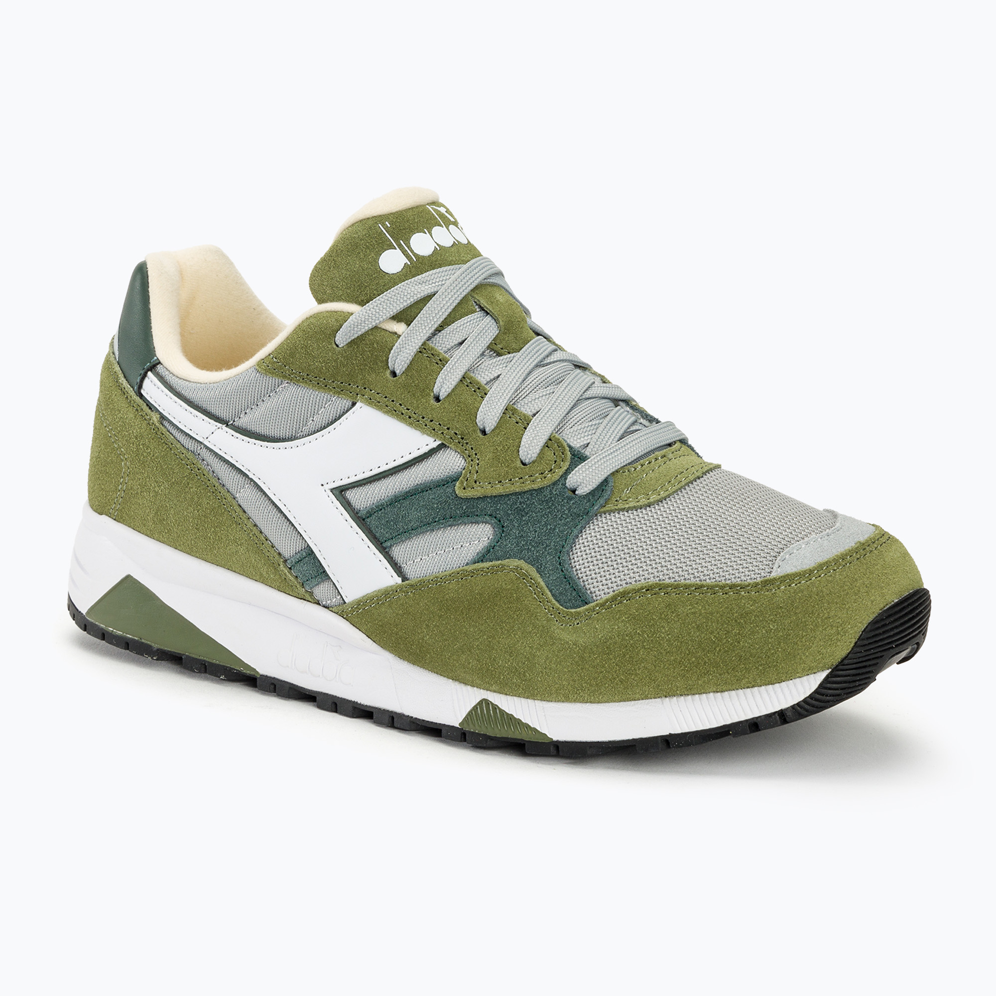 Buty Diadora N902 bianco/verde sphagnum 