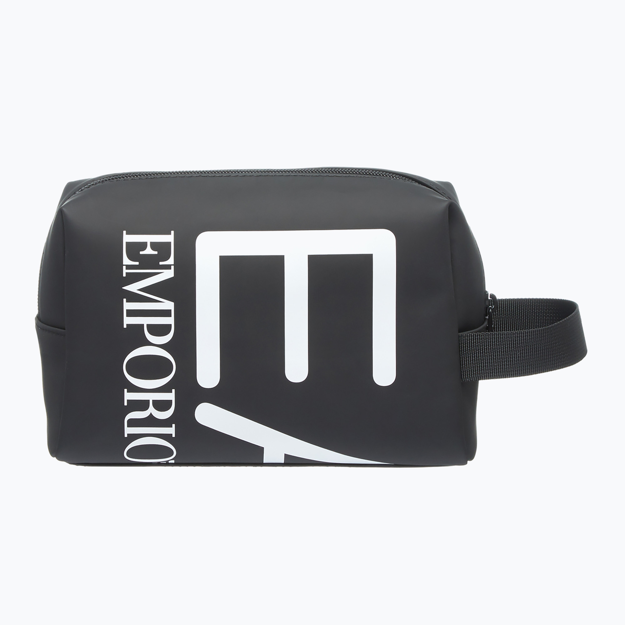 Kosmetyczka EA7 Emporio Armani Train Beauty 2 l black/white logo 