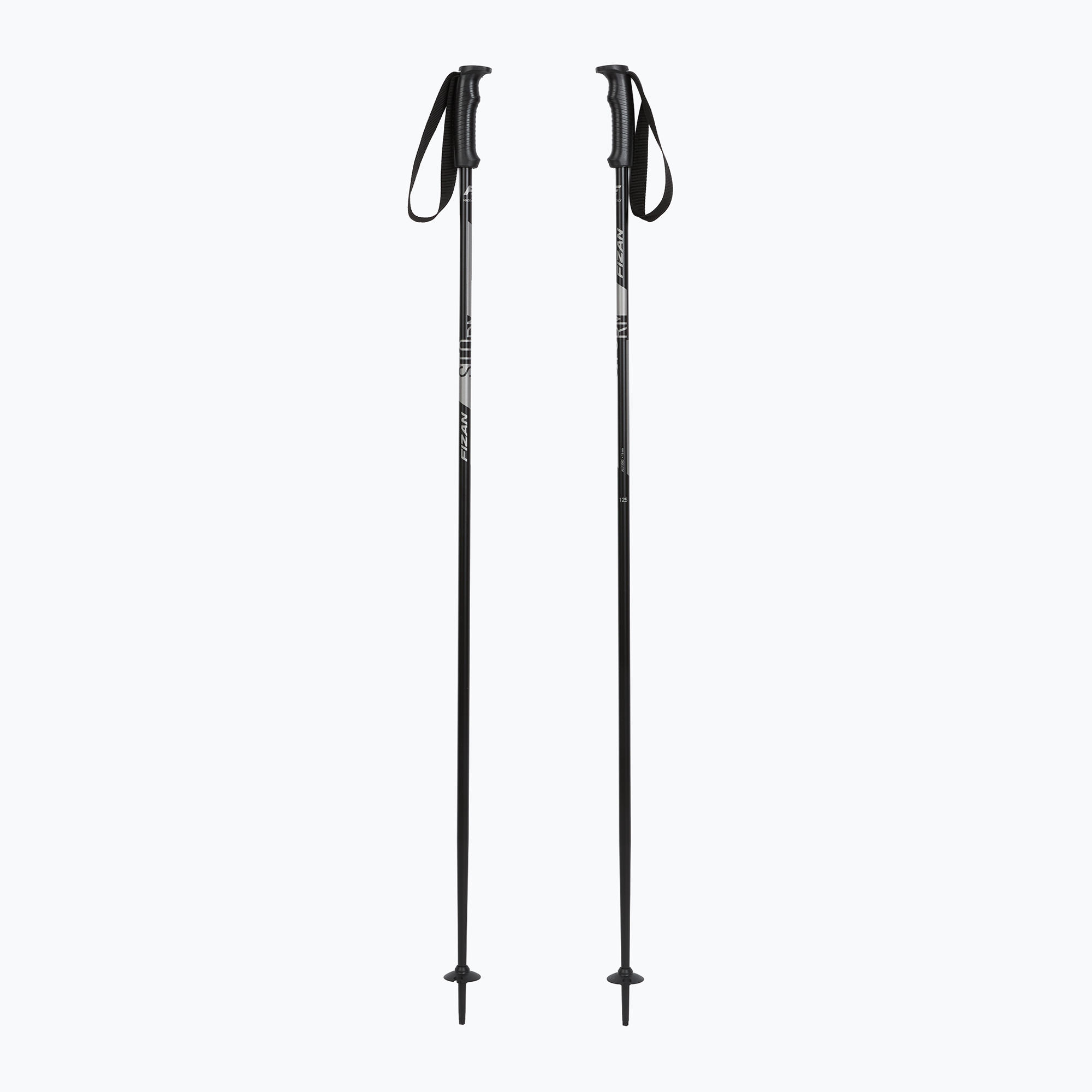 Скиорски щеки Fizan Storm grey