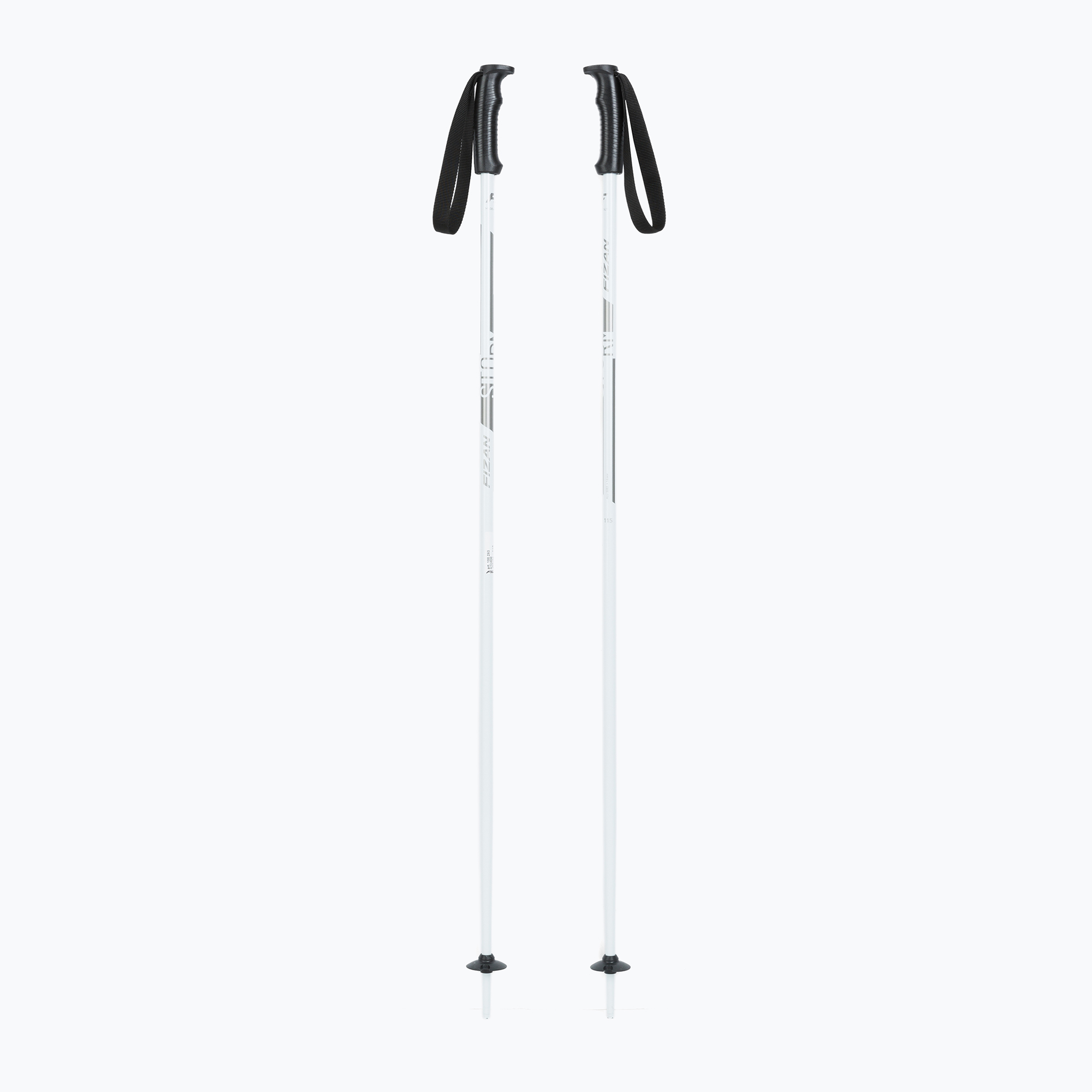 Скиорски щеки Fizan Storm white