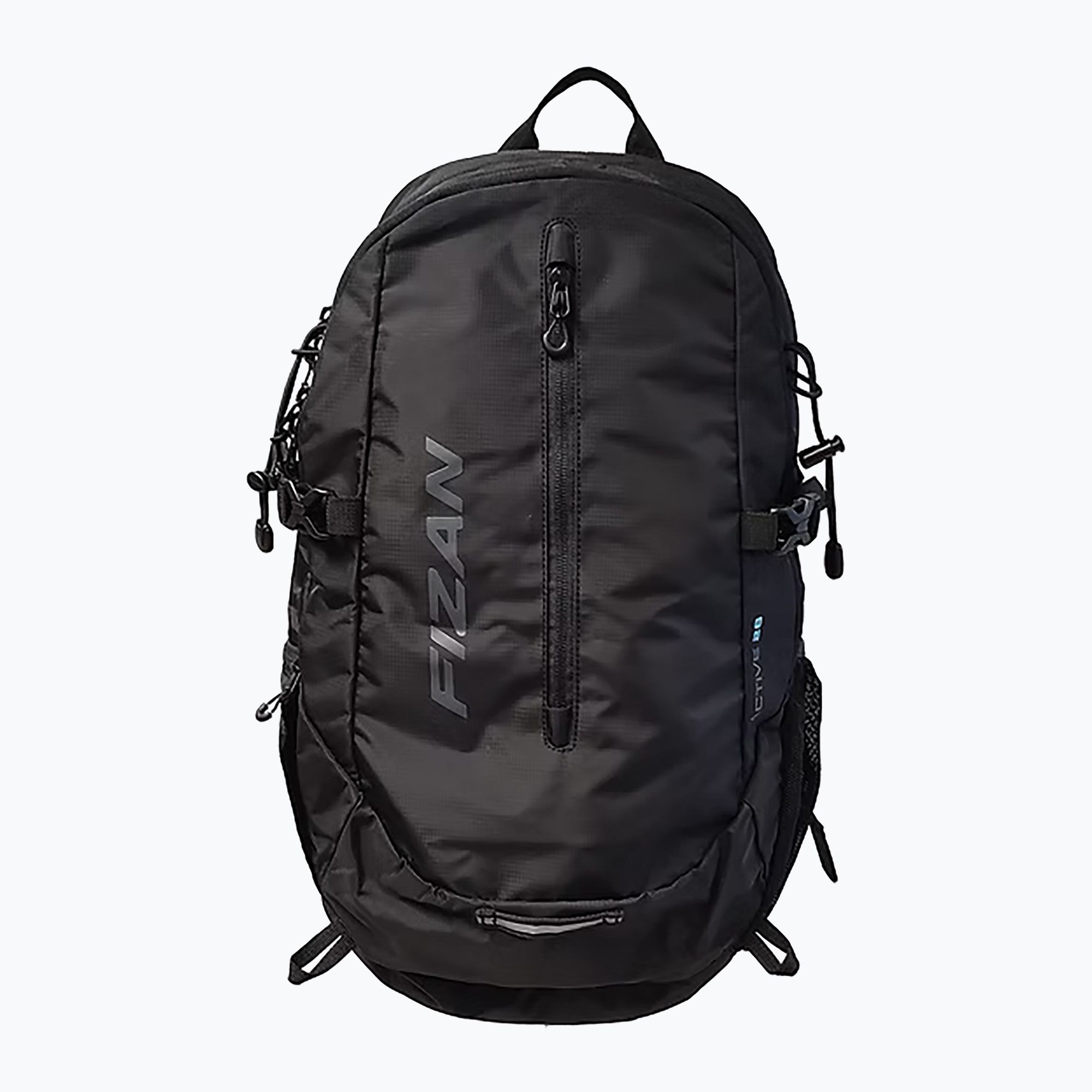 Plecak turystyczny Fizan Active 28 l black 