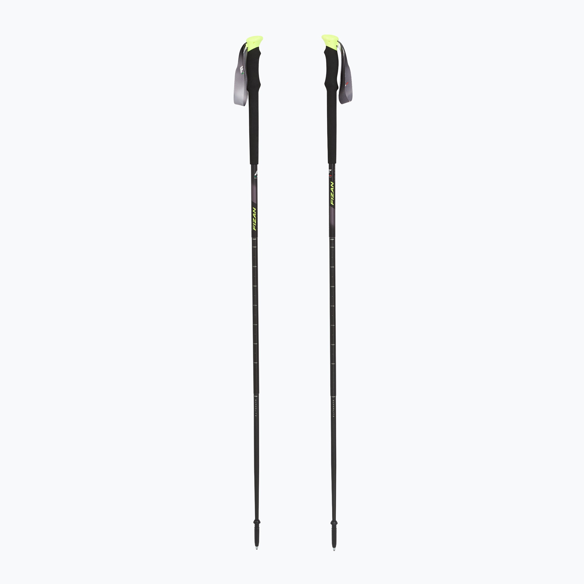 Kije Fizan Compact Pro yellow