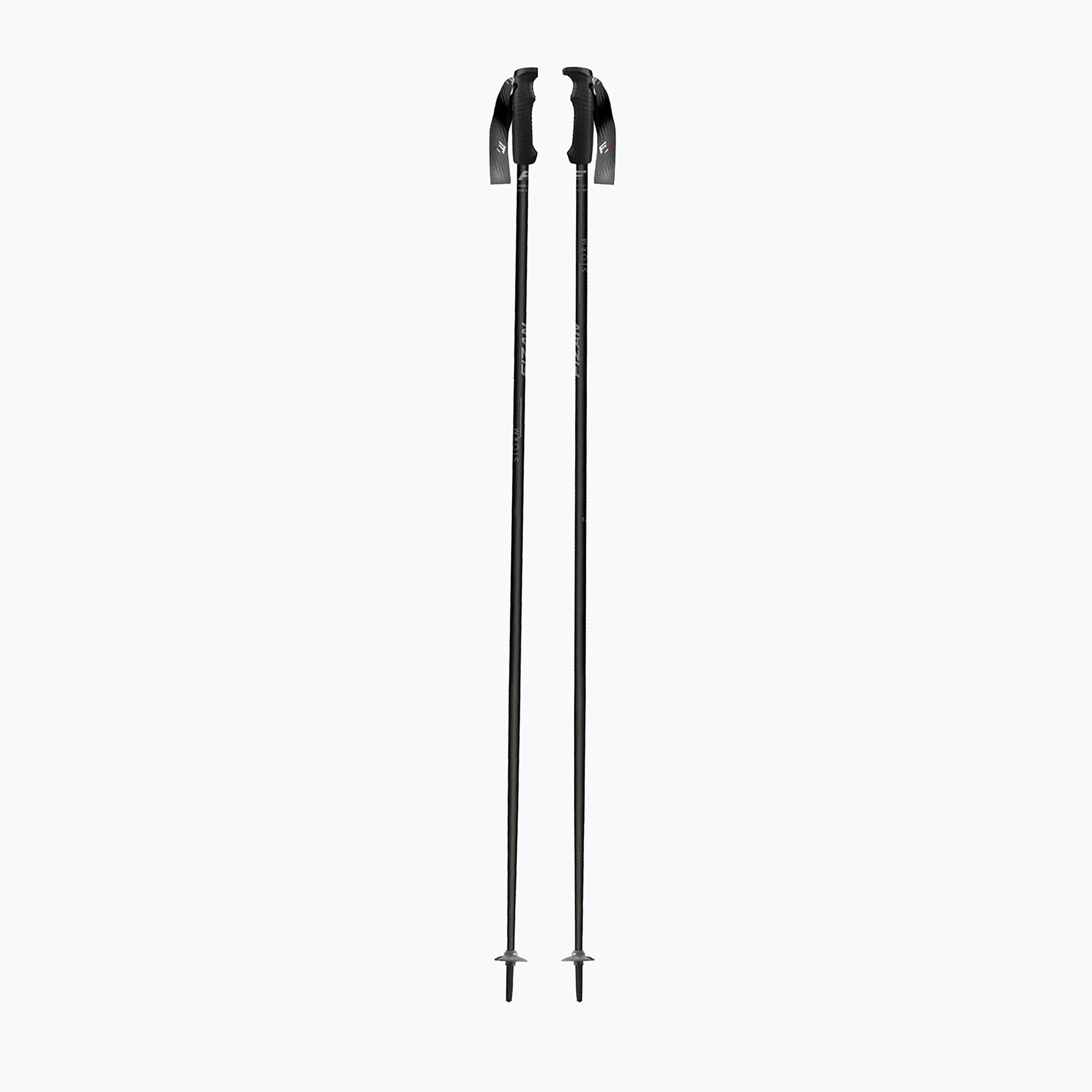 Скиорски щеки Fizan Storm black/grey
