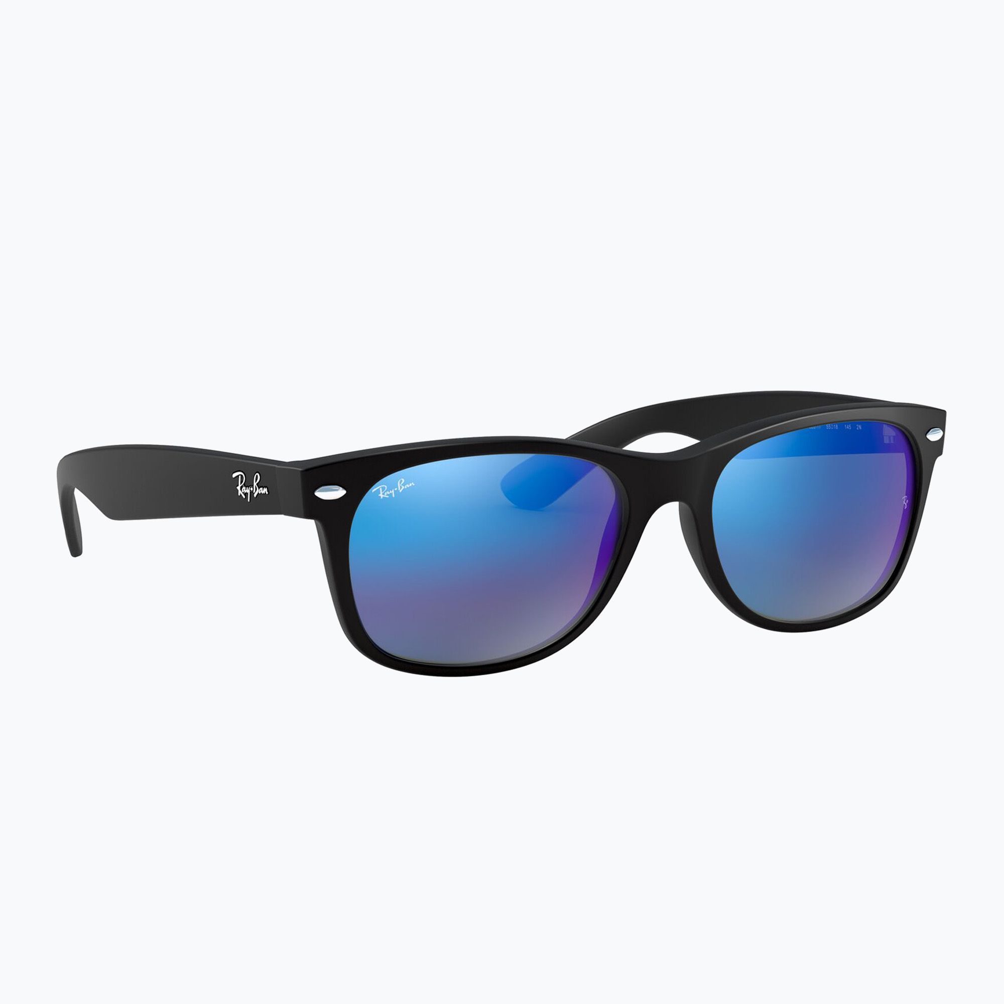 Okulary przeciwsłoneczne Ray-Ban New Wayfarer 