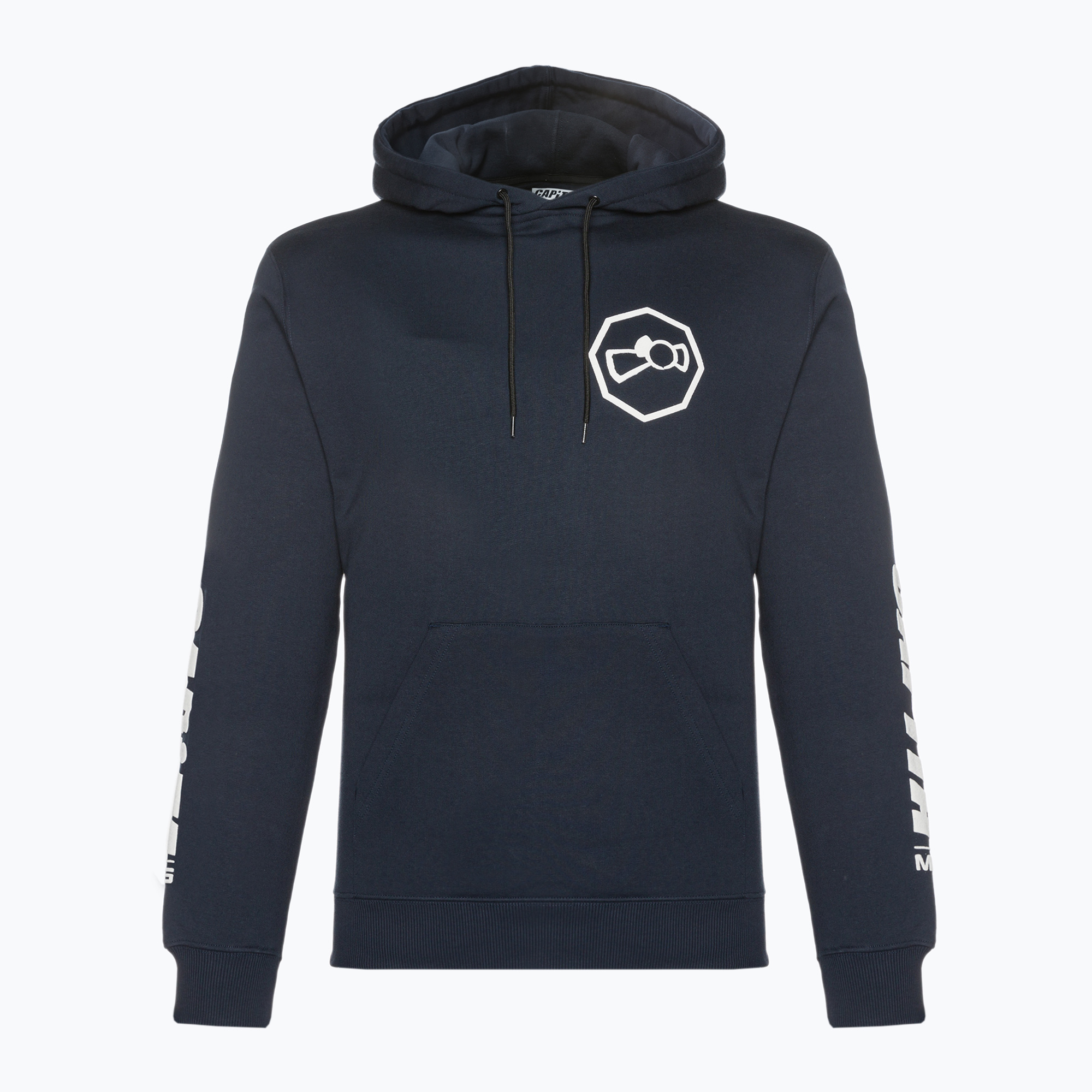 CAPiTA Octa Hoodie navy