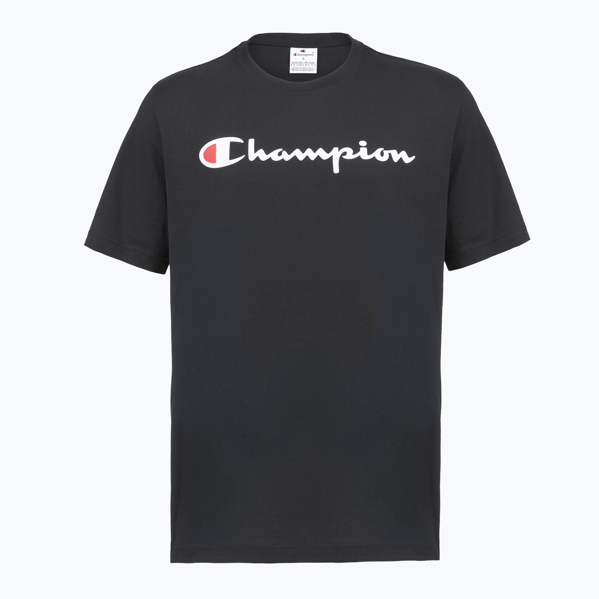 Мъжка тениска Champion 220256 black
