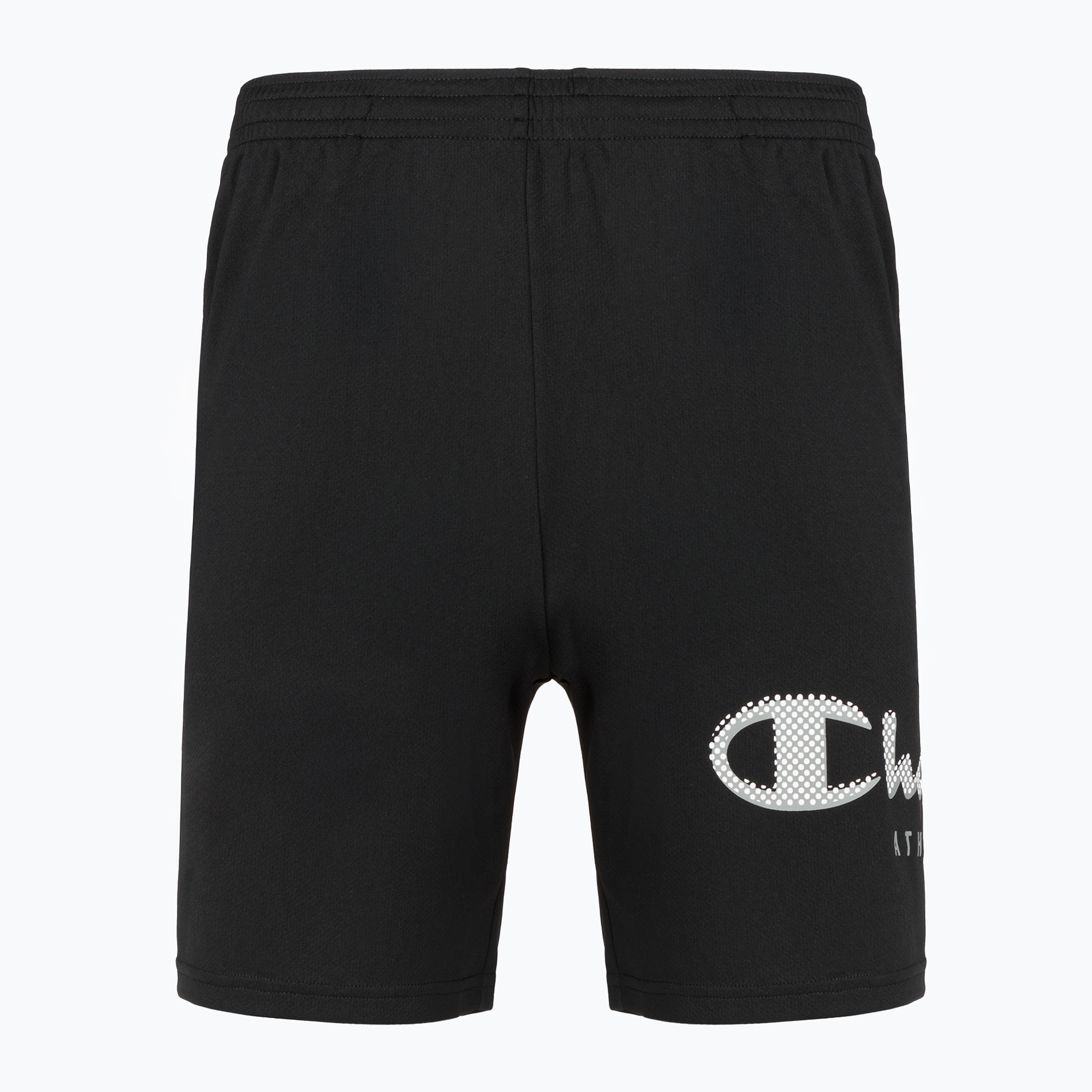 Pánske šortky Champion 221364 black