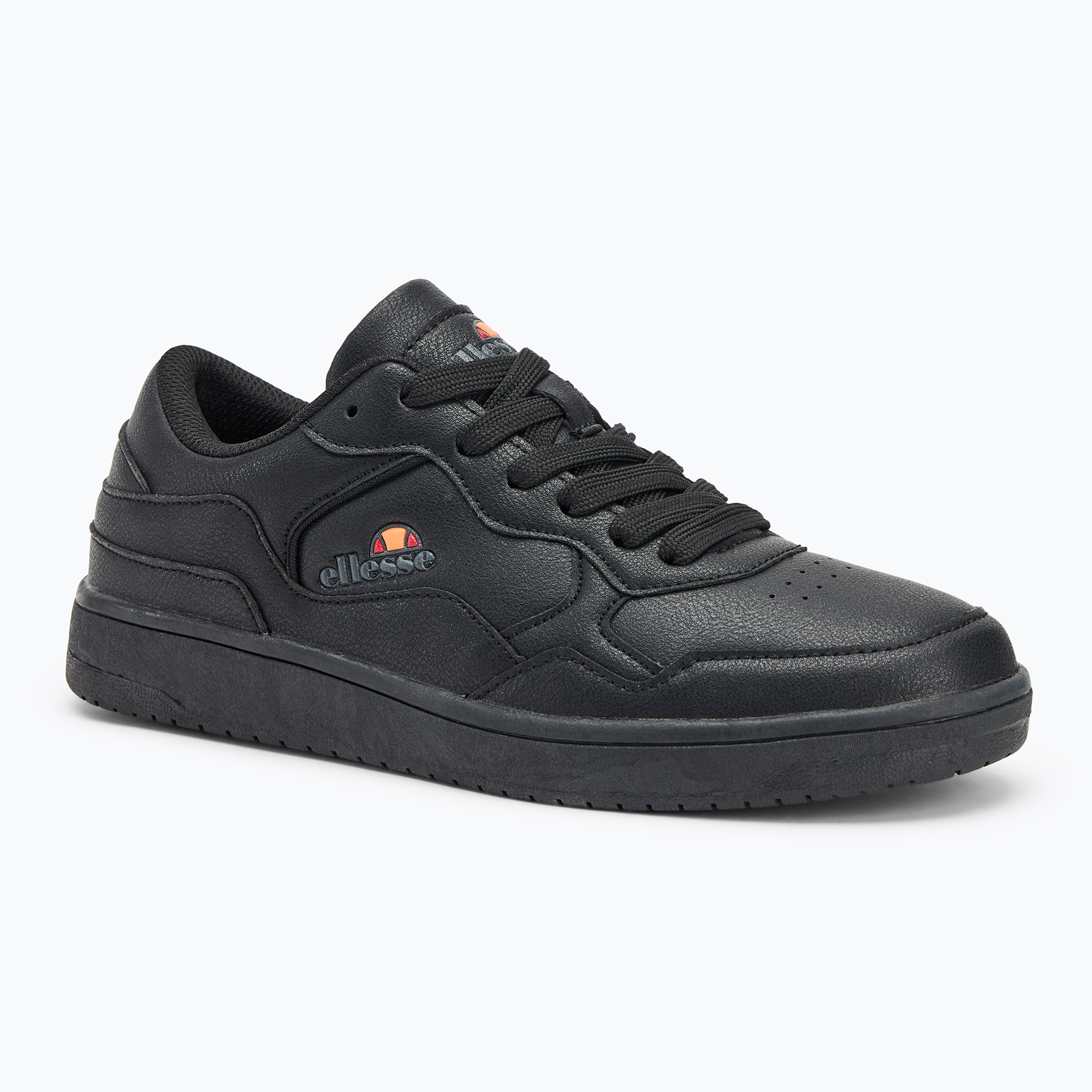 Ellesse men's shoes Alton black (40 EU)