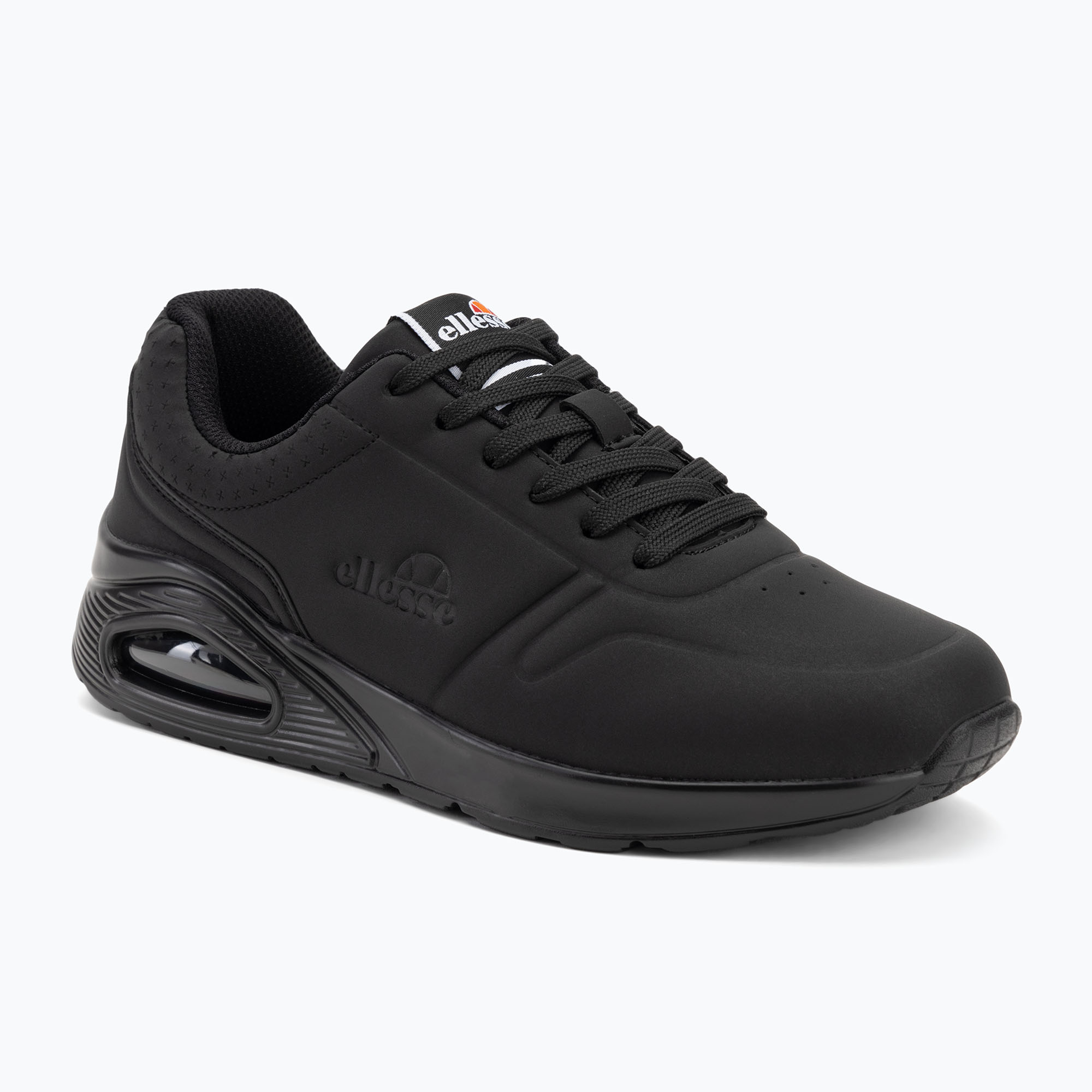 Buty męskie Ellesse Impress black 