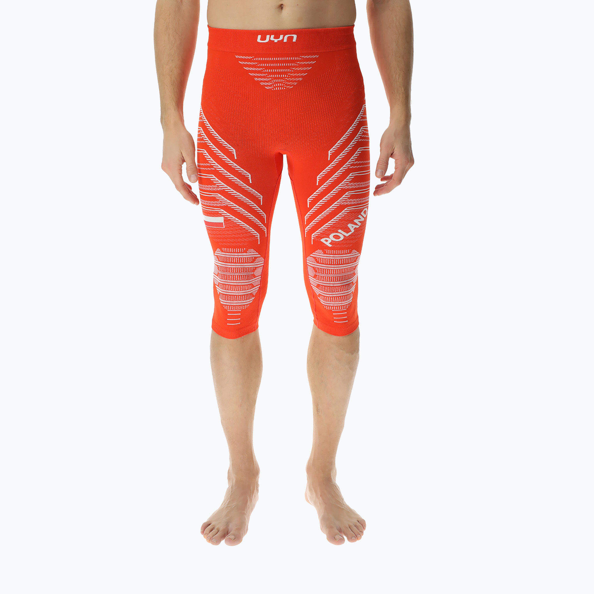 Термоактивни панталони UYN Natyon 3.0 poland