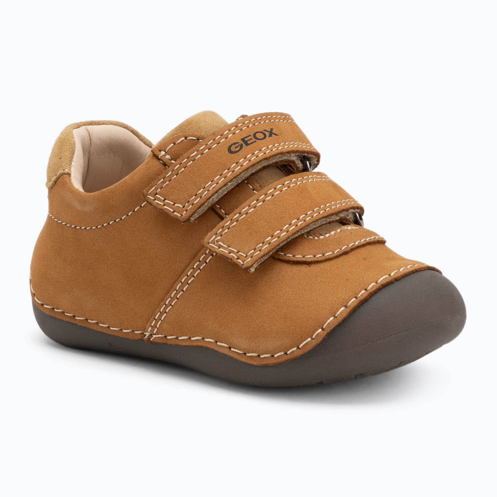 Buty dziecięce Geox Tutim biscuit 