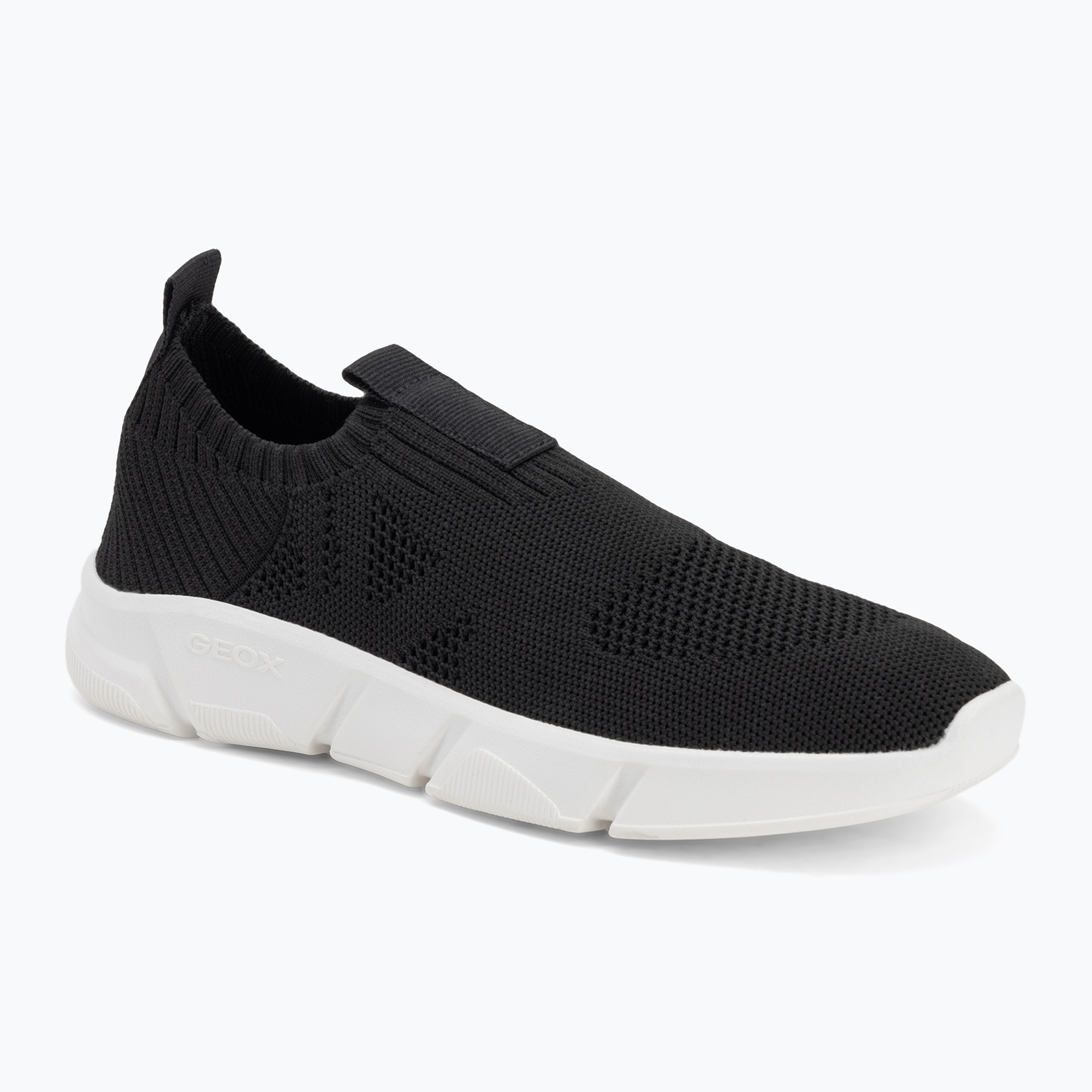 Buty Geox Aril black 