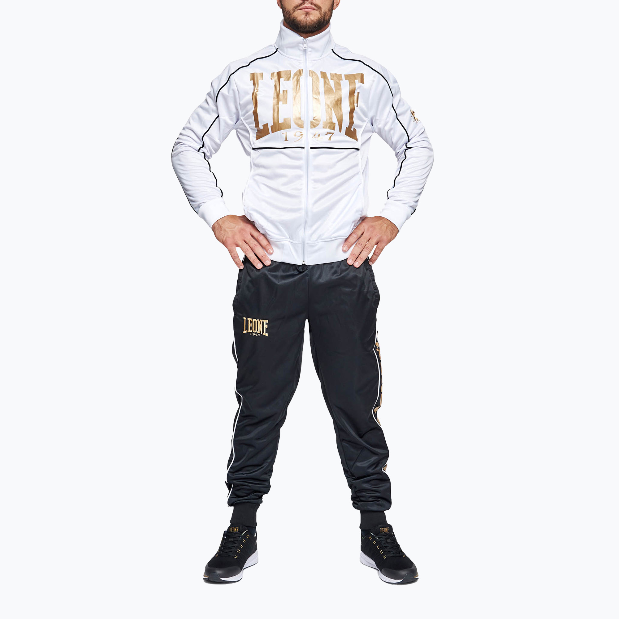 Dres LEONE 1947 Premium white 