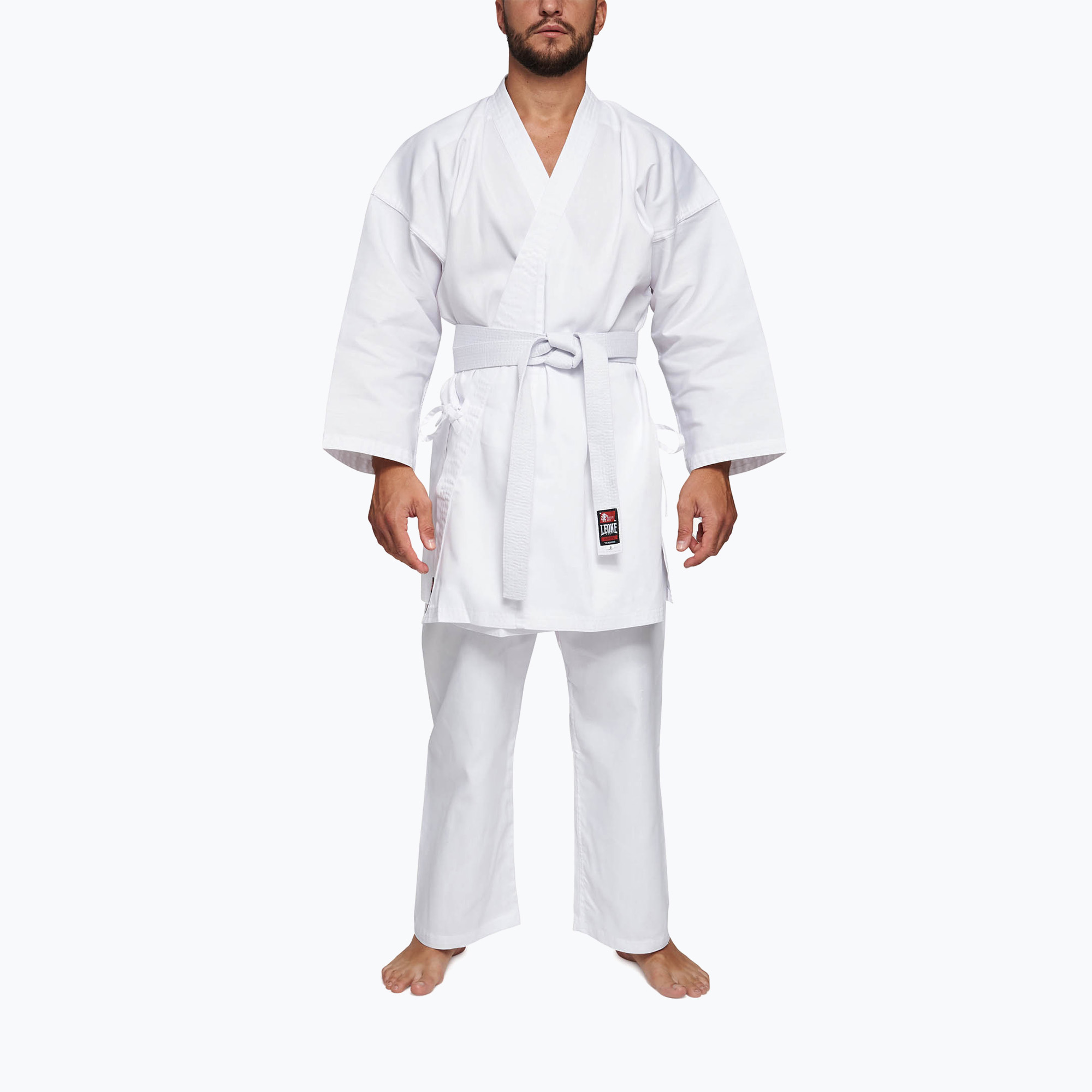 Karategi LEONE 1947 Karategi white 