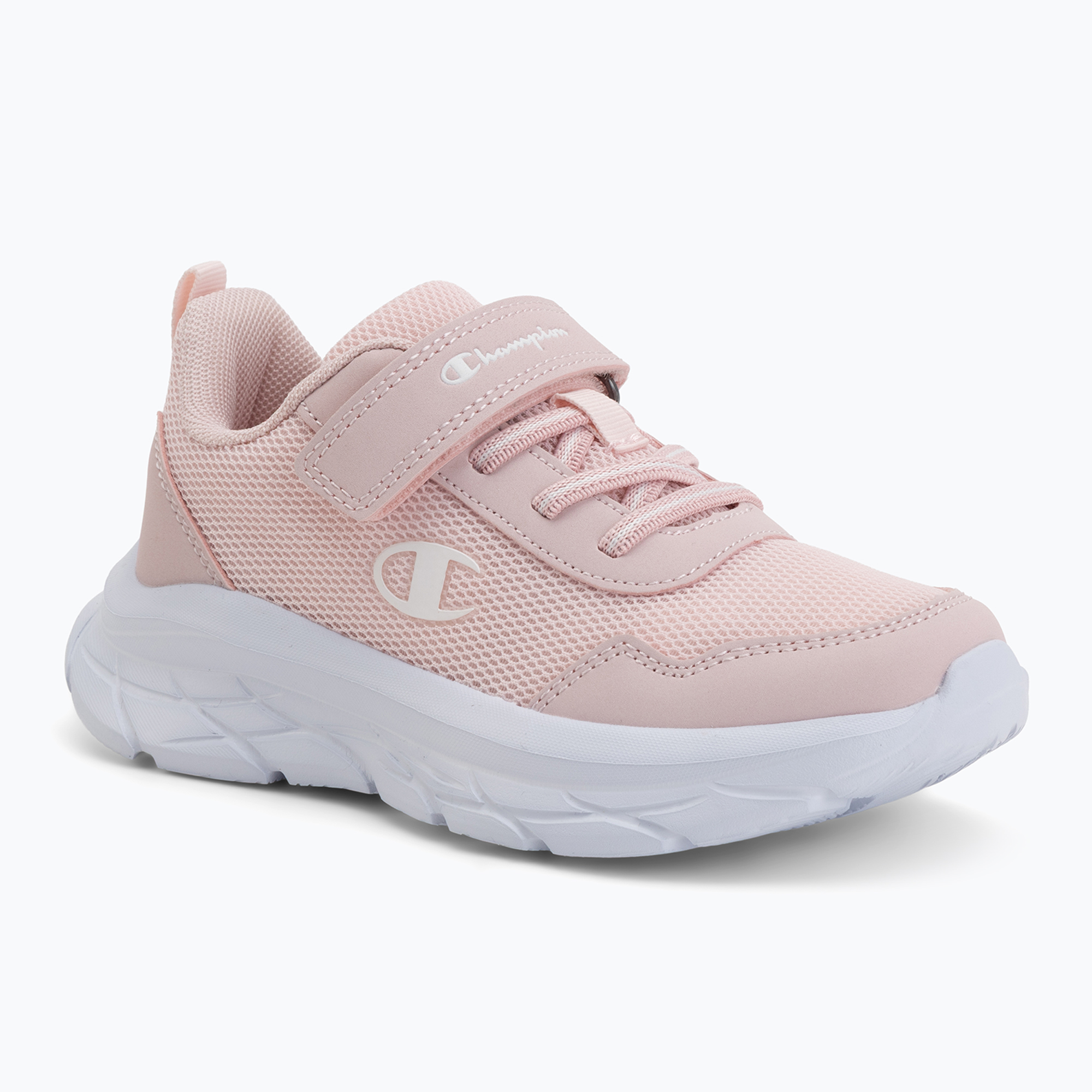 Детски обувки Champion Fuze PS Low Cut pink