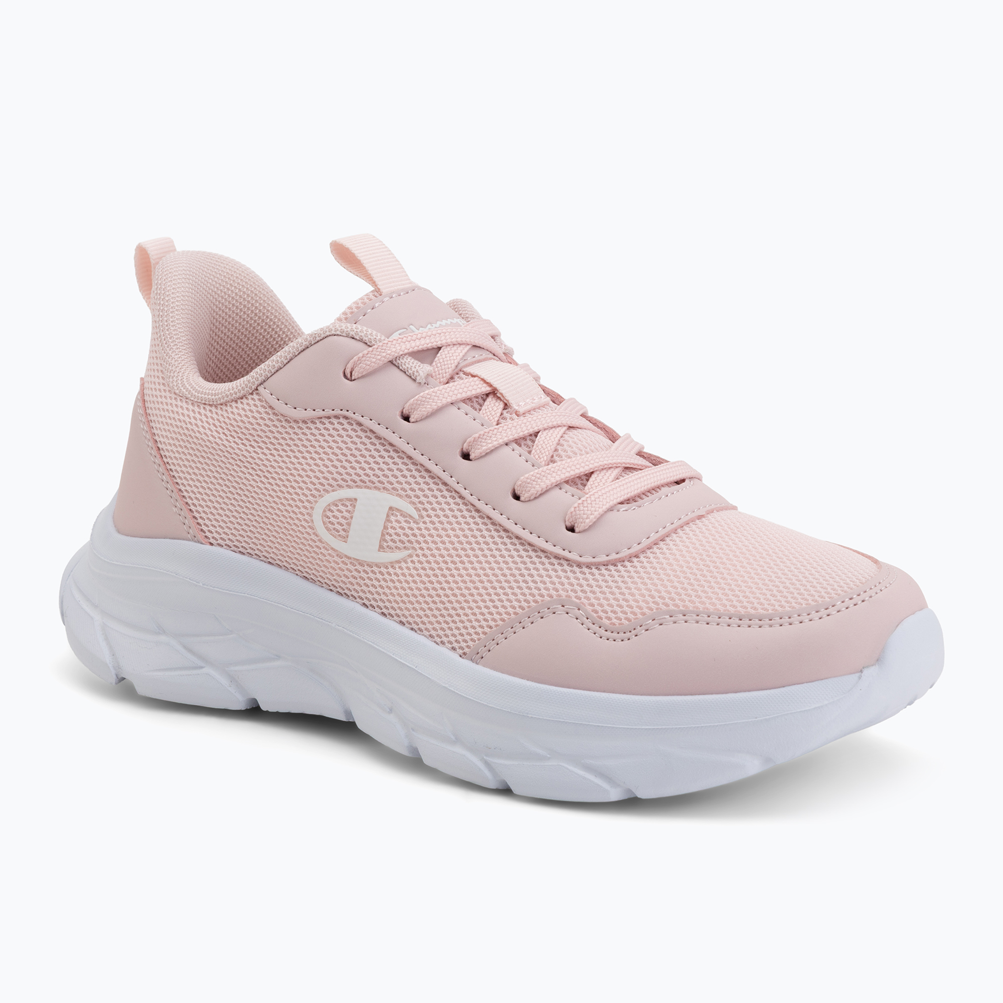 Детски обувки Champion Fuze GS Low Cut pink