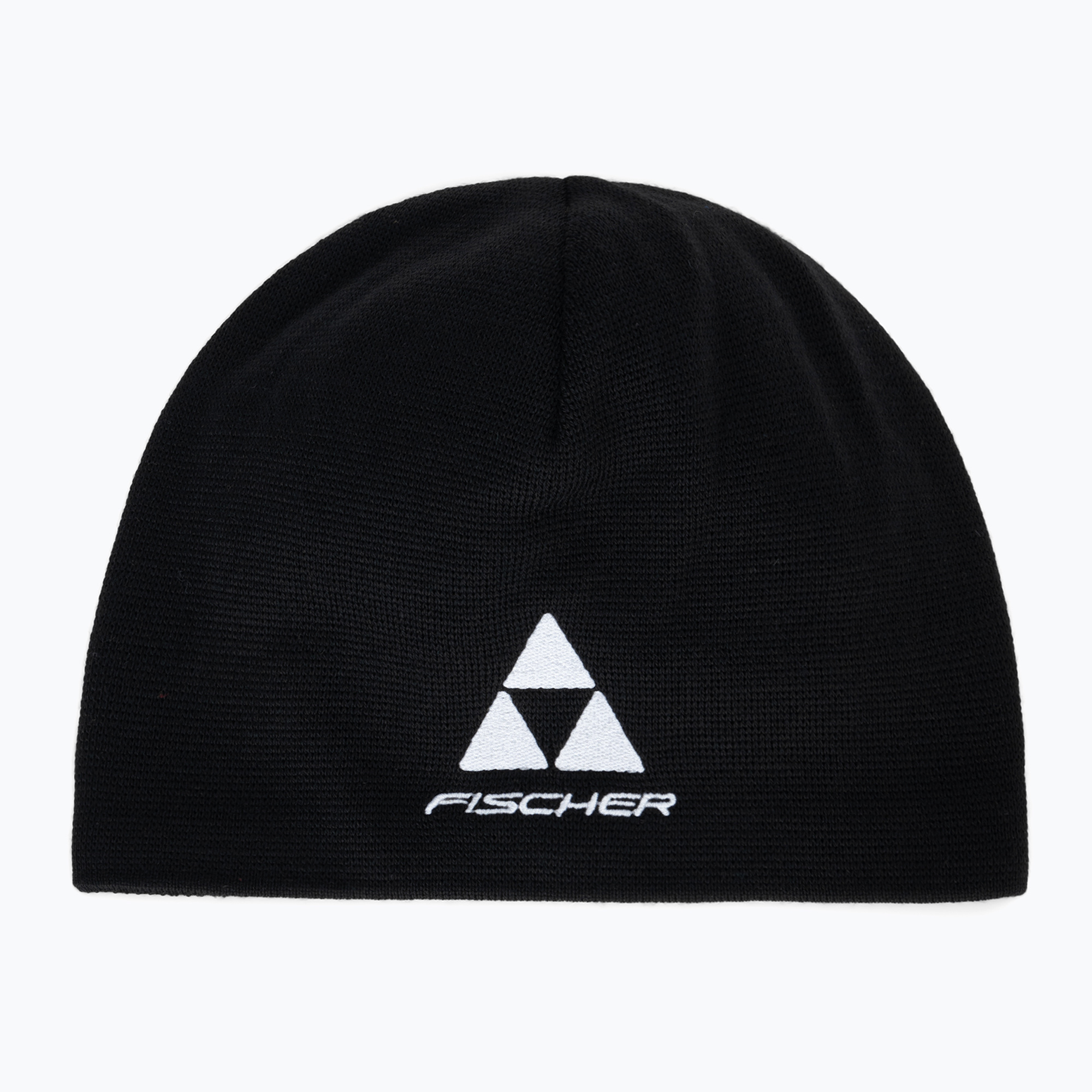 Зимна шапка Fischer Mountain Beanie black