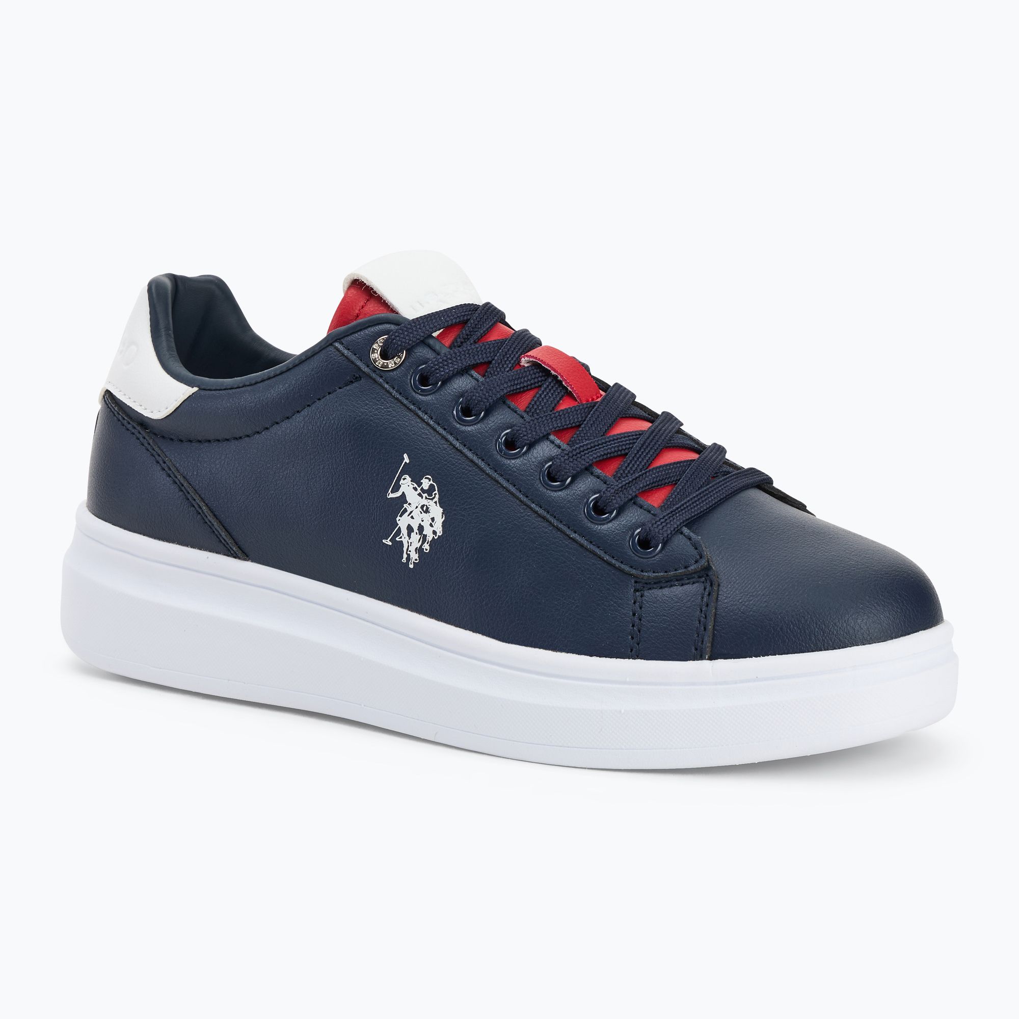 Buty męskie U.S. Polo Assn. CODY010 navy 