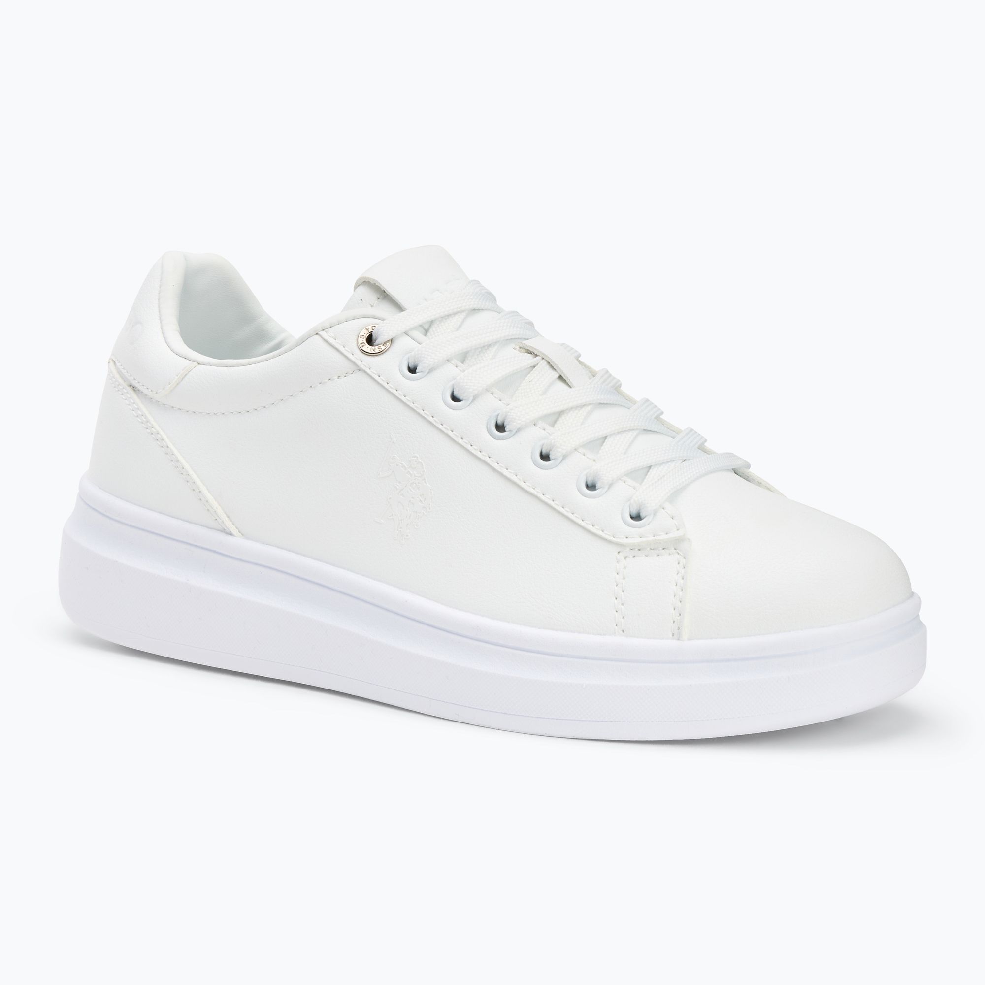 Buty męskie U.S. Polo Assn. CODY010 white 