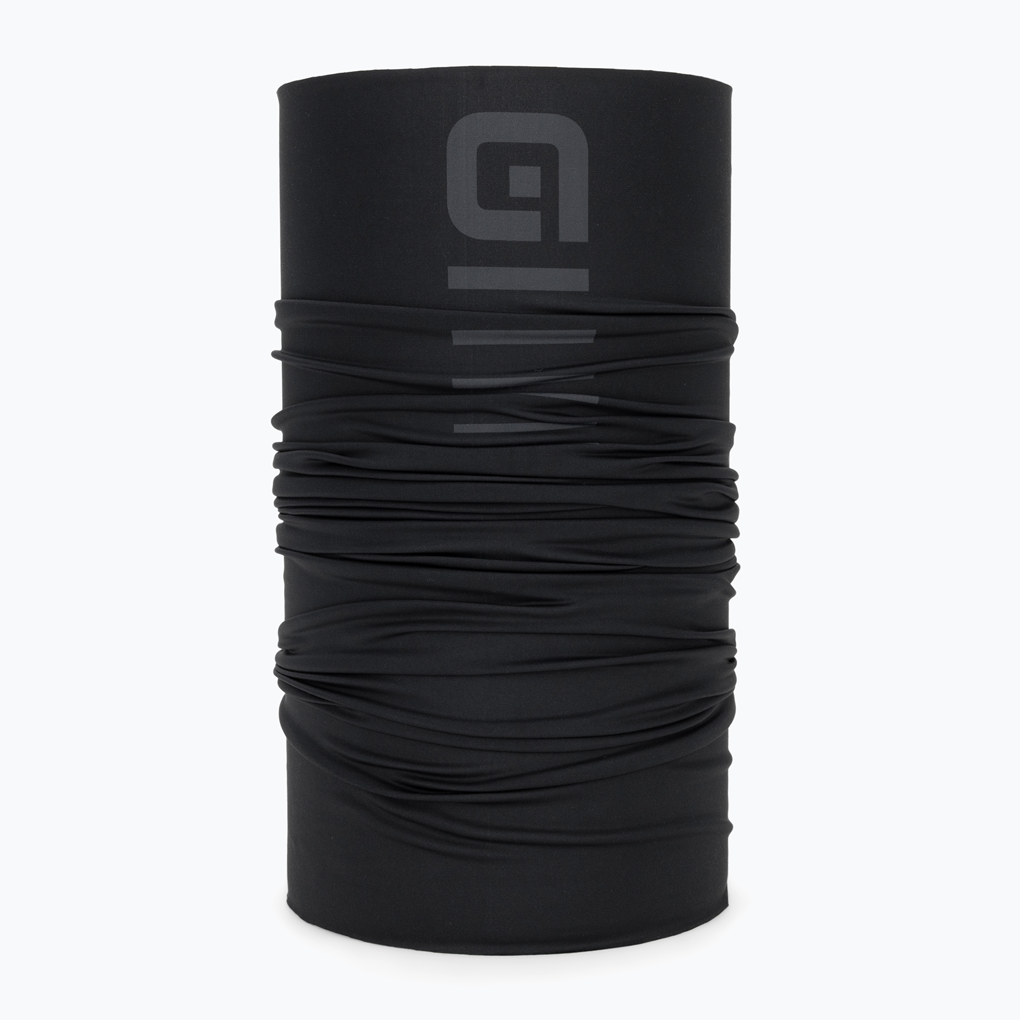 Шал комин Alé Identity 2.0 charcoal