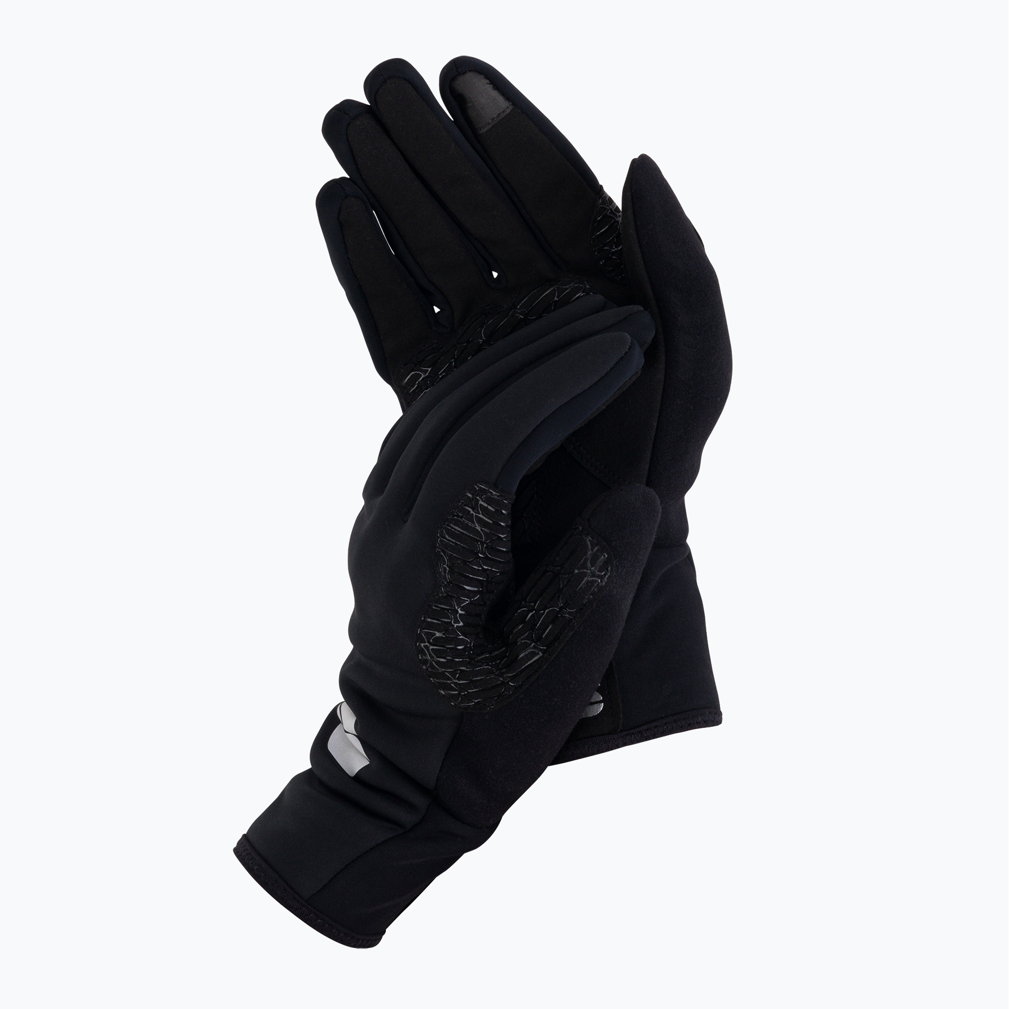 Dámske cyklistické rukavice Sportful Ws Essential 2 black 1101981.002 (Ws Essential 2 1101981.002)