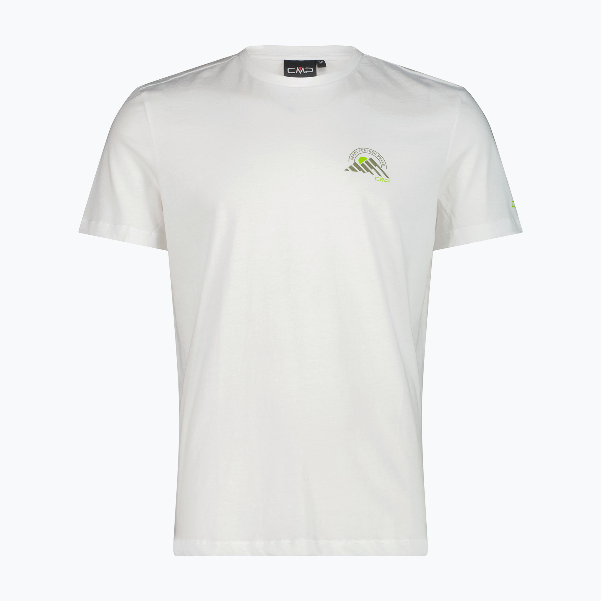 Мъжка тениска CMP 35F5617 b.co/mela