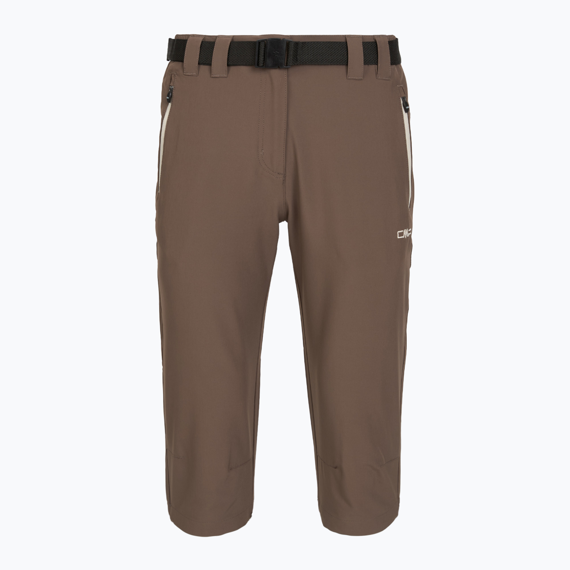 Spodenki trekkingowe damskie CMP 3T51246 Capri toffee