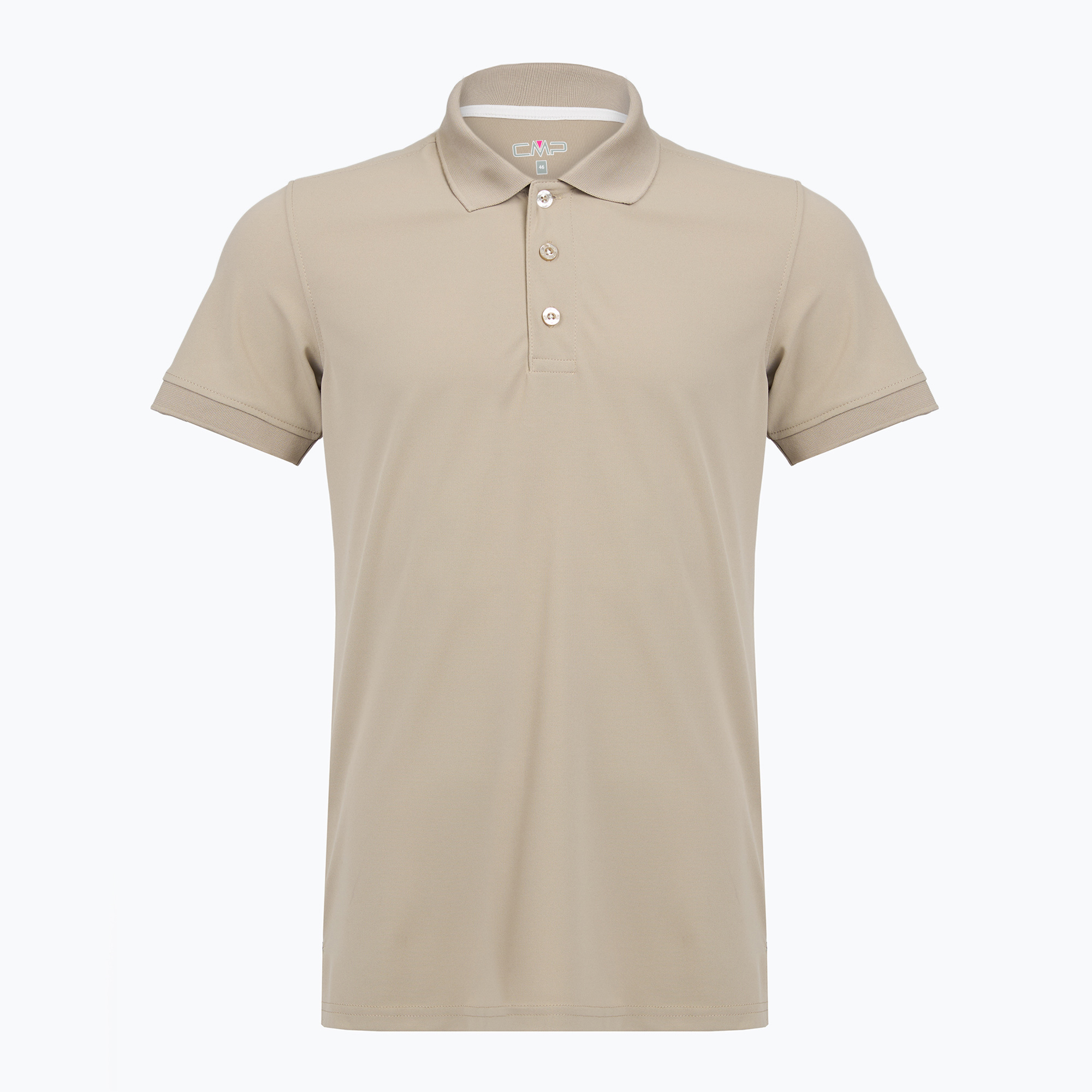 Мъжка поло тениска CMP 3T60077 Polo cord