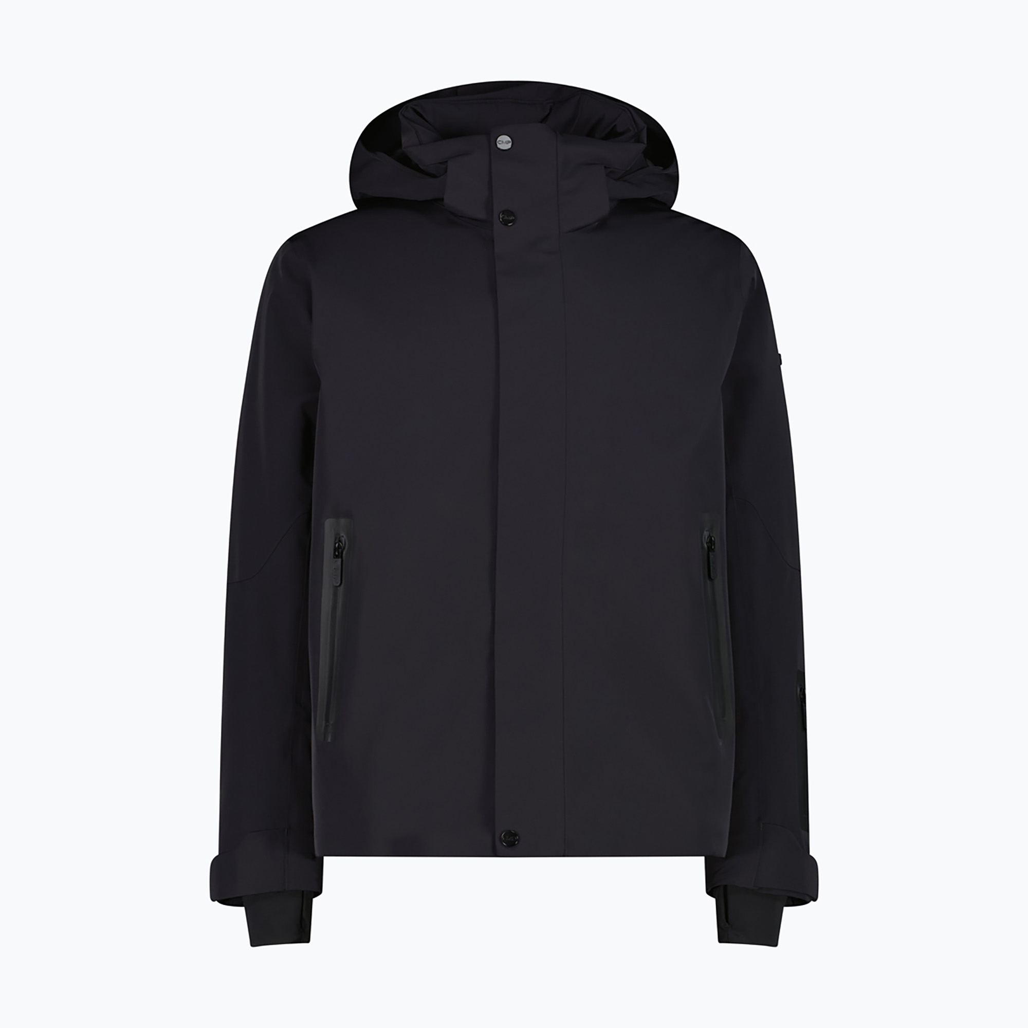 Мъжко скиорско яке CMP 36W0017 Zip Hood nero