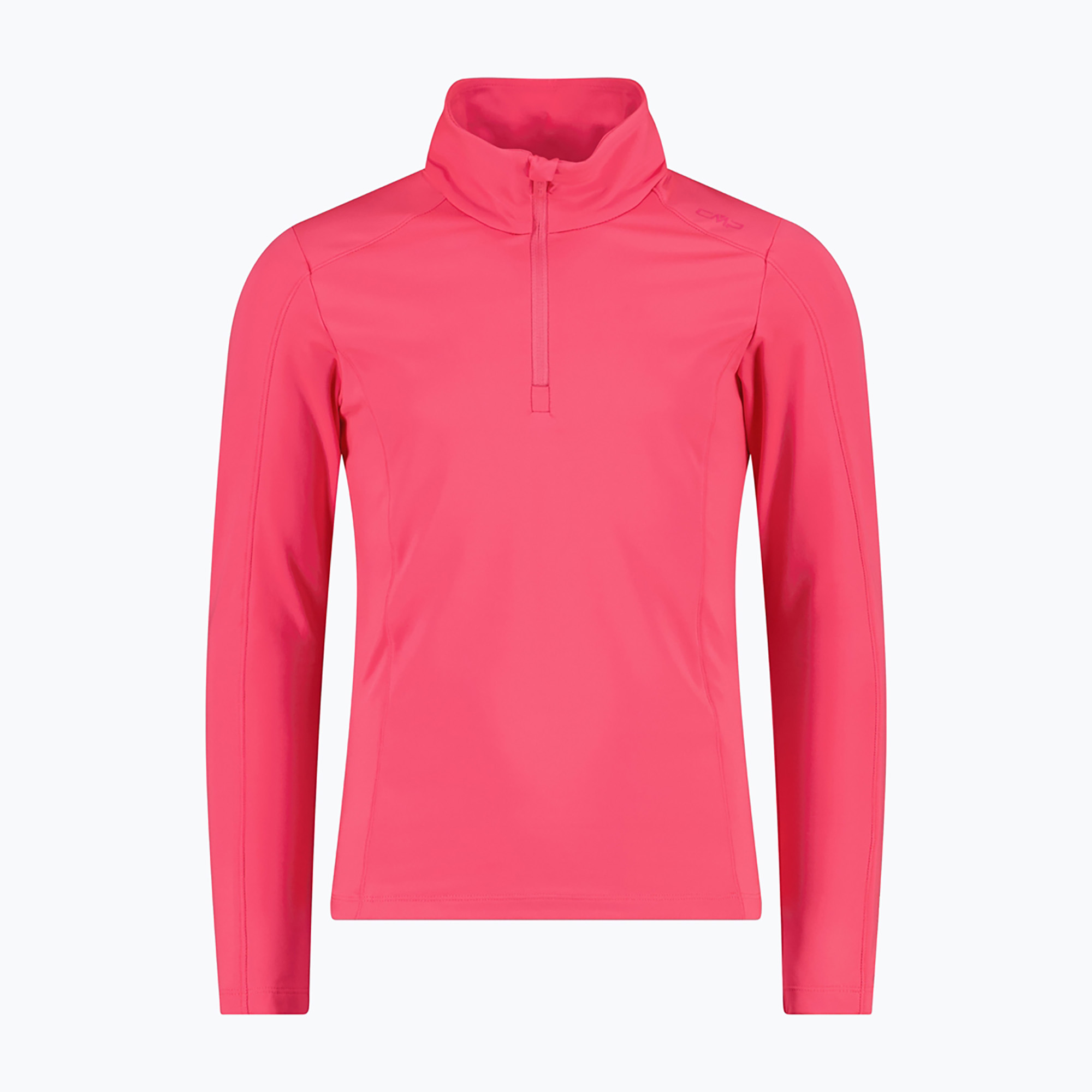 Детски суитшърт CMP 30L1135 glow pink