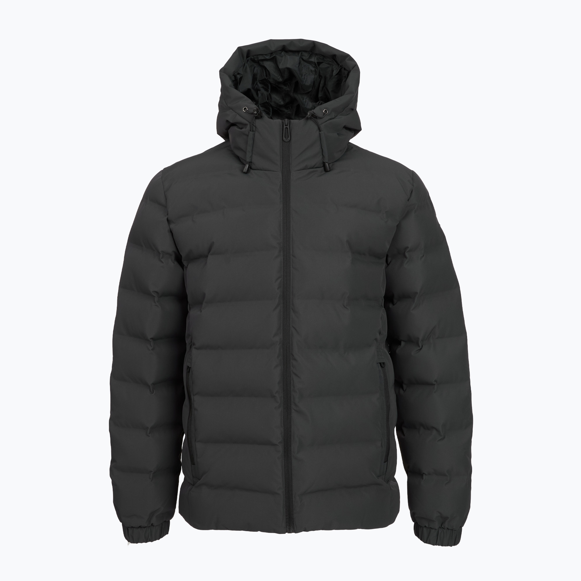 Geacă izolată pentru bărbați CMP 35K3697 Fix Hood antracite