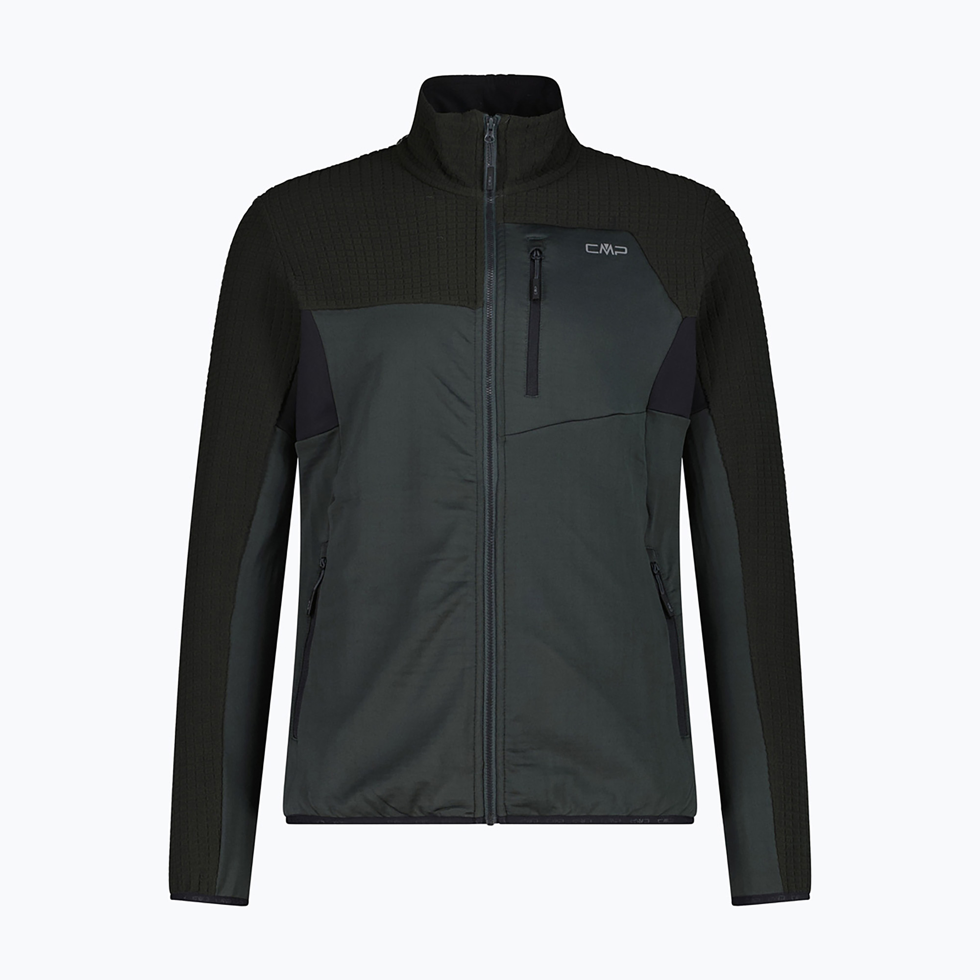 Bluză de trekking pentru femei CMP 36G1197 jungle