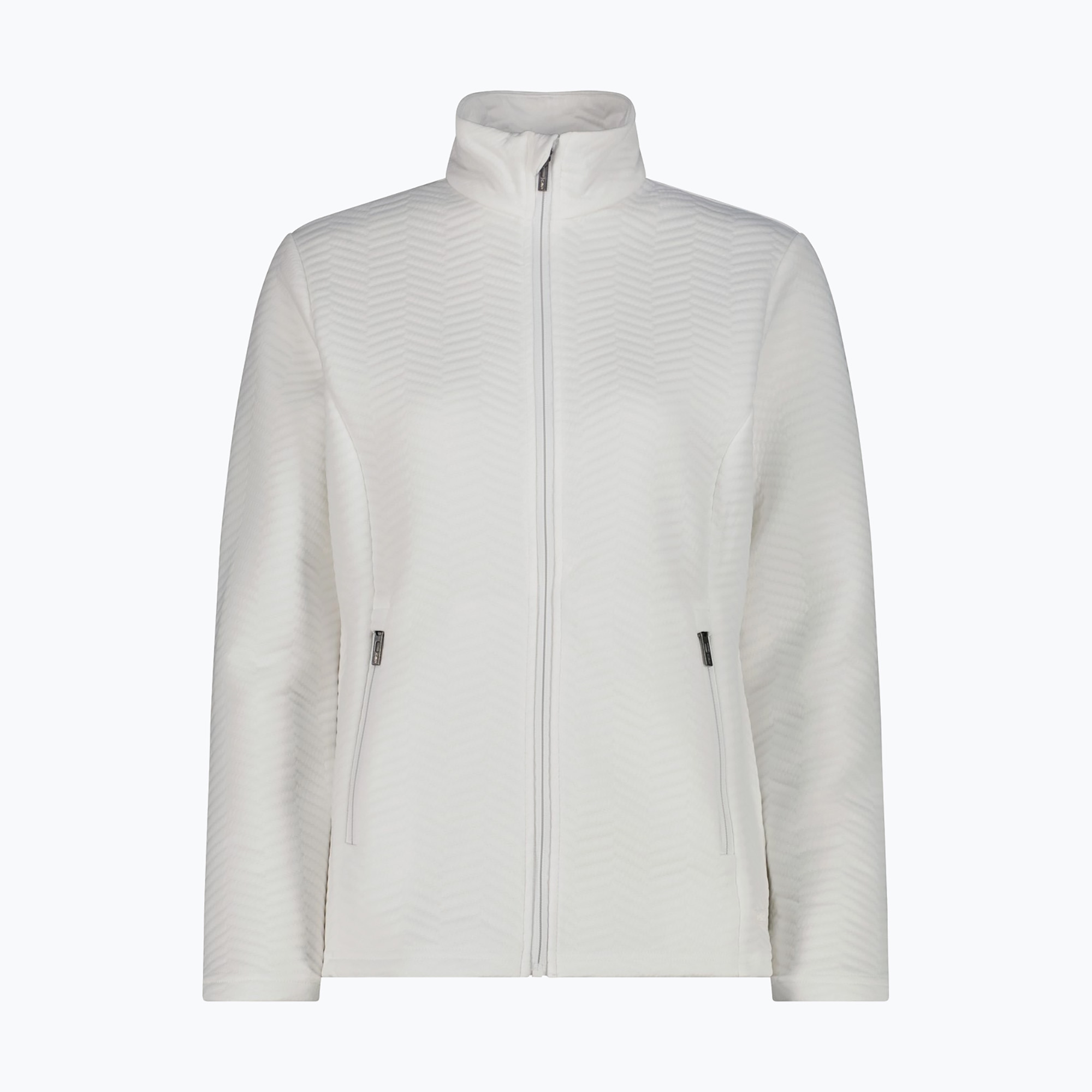 Дамски суитшърт CMP 36L1746 bianco