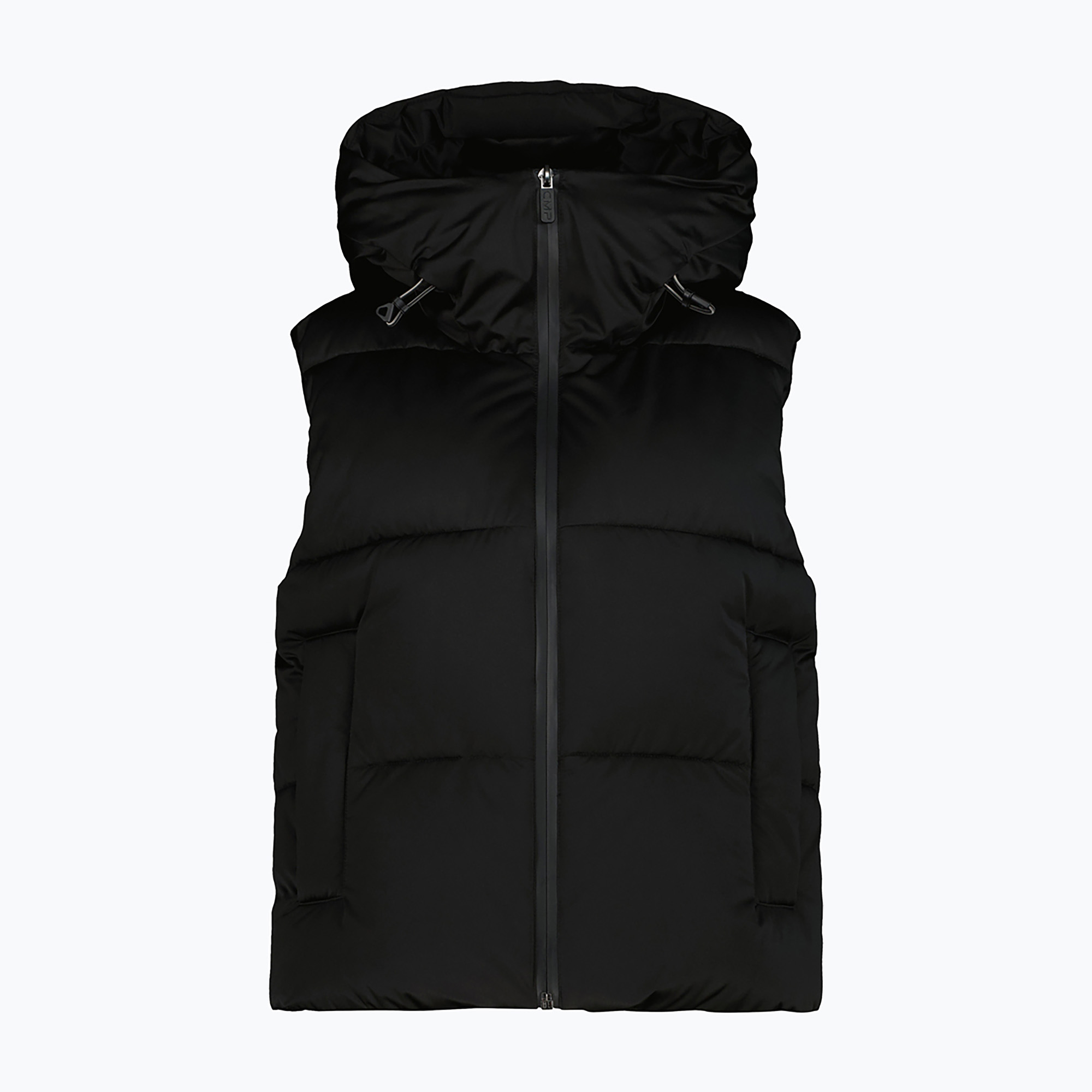 Дамски елек CMP Fix Hood nero