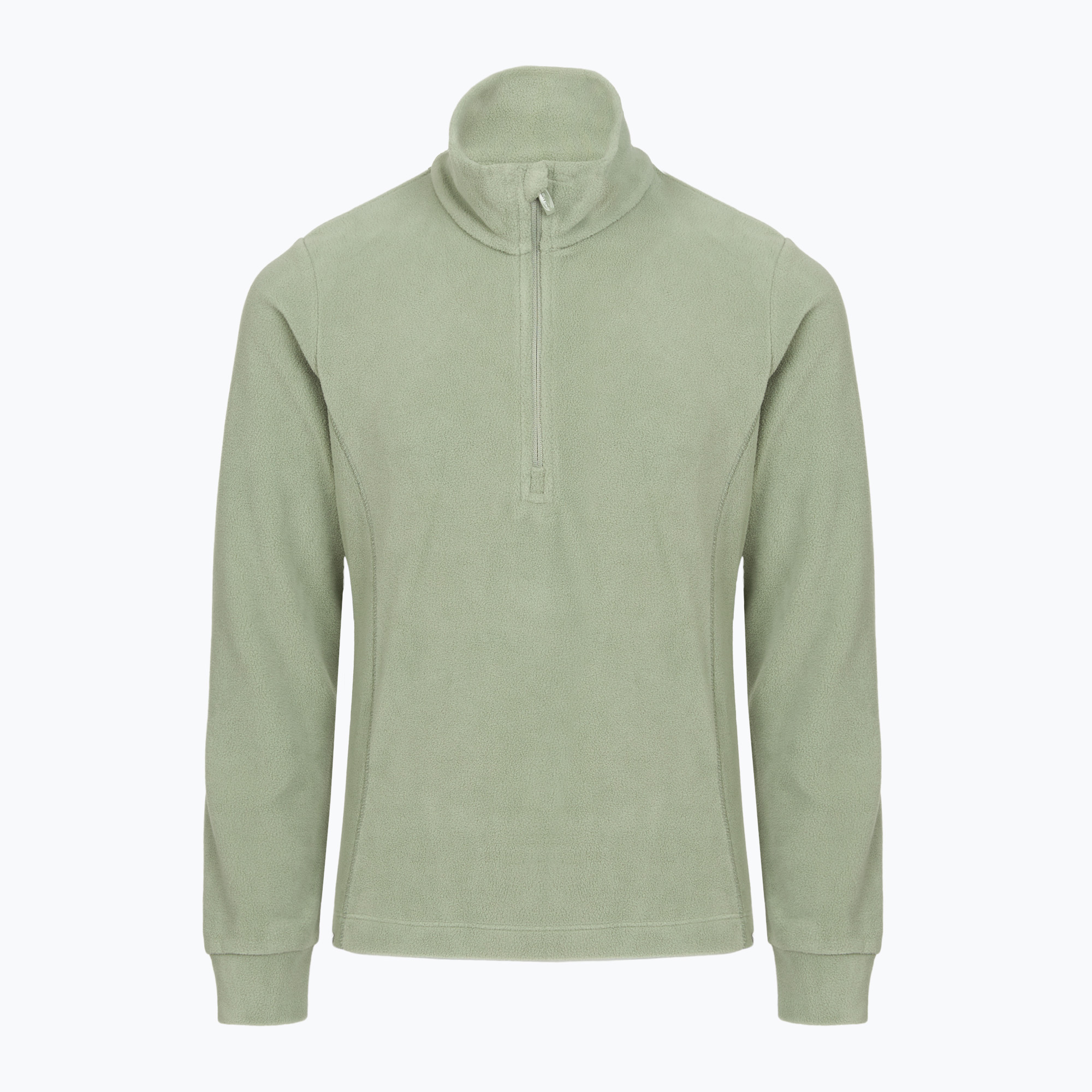 Детски поларен суитшърт CMP 3G28235 green tea