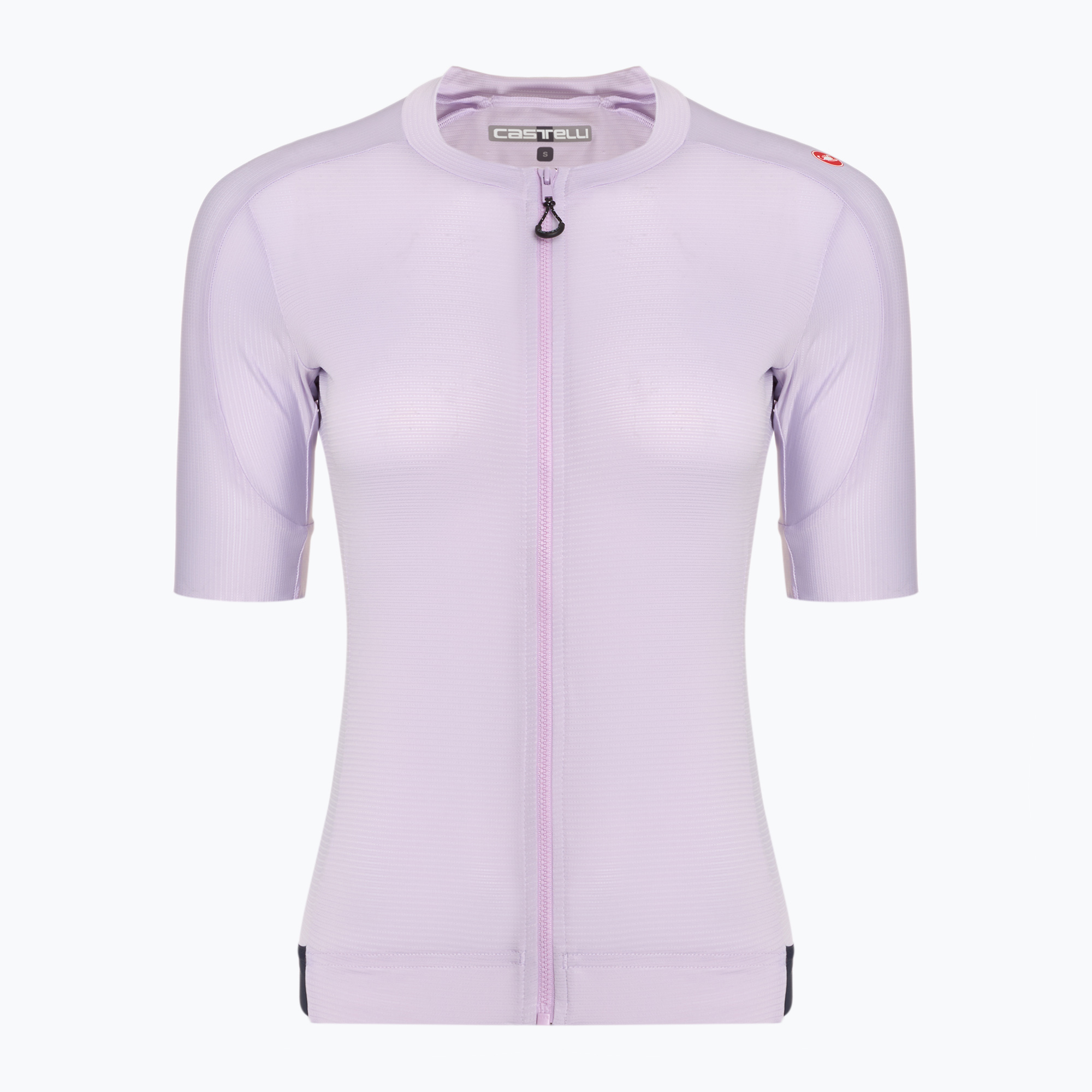 Dámsky cyklistický dres Castelli Espresso purple mist / dark night shade (Espresso 4524054_538)