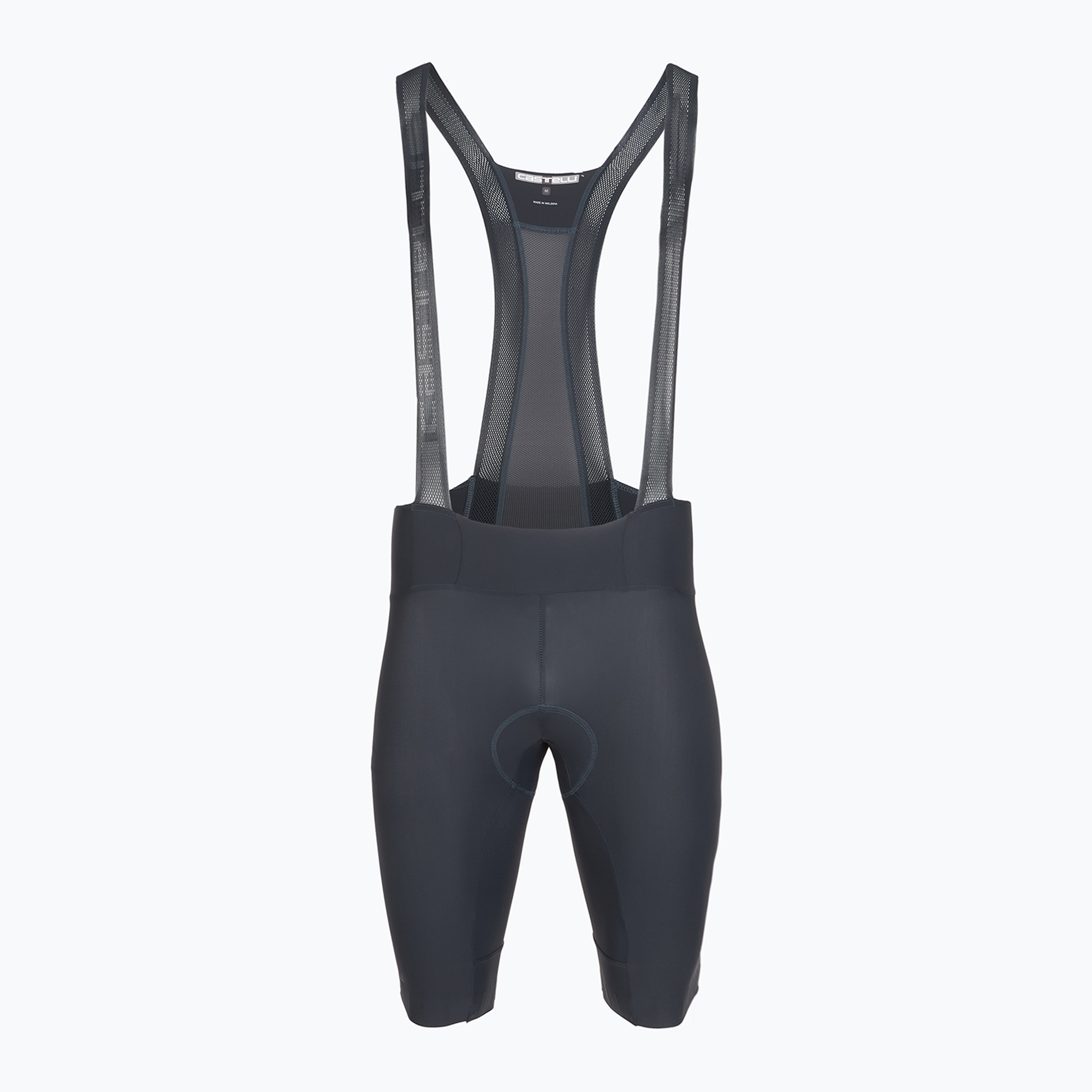 Мъжки шорти за колоездене Castelli Espresso twilight blue