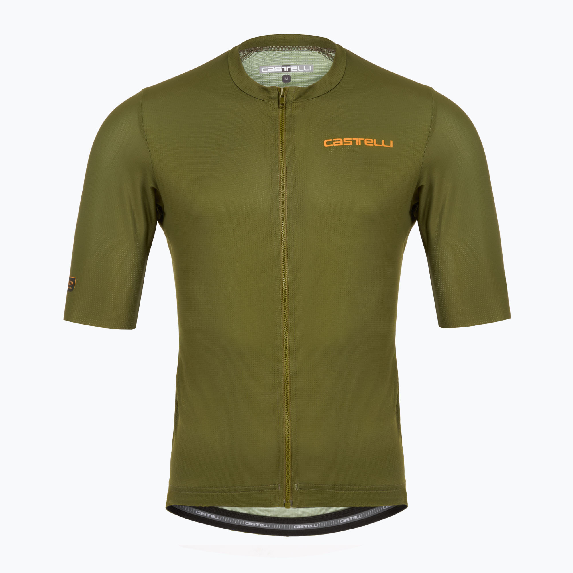 Мъжко колоездачно трико Castelli Unlimited Entrata 3 sage