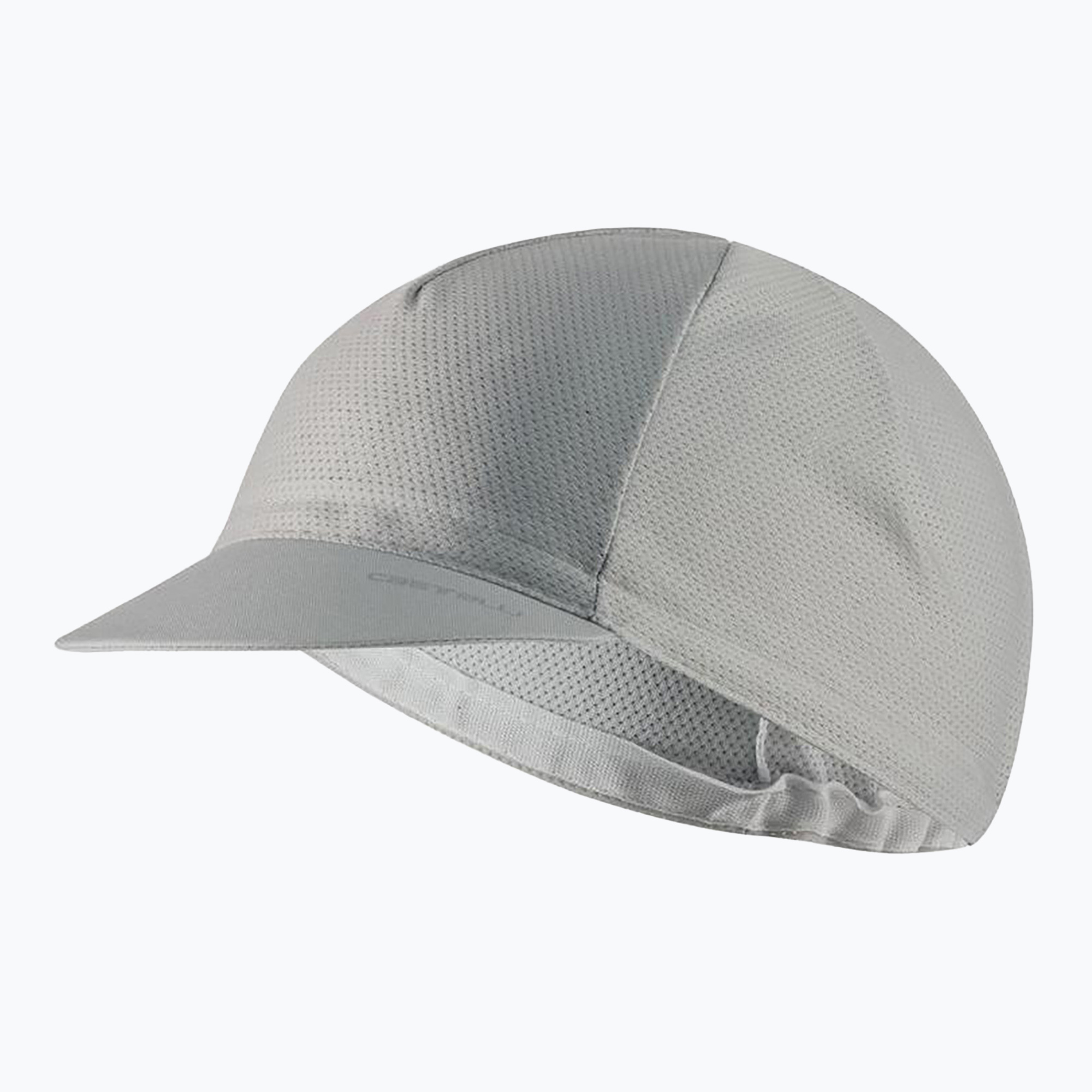 Cyklistická čepice Castelli Espresso 2 ivory